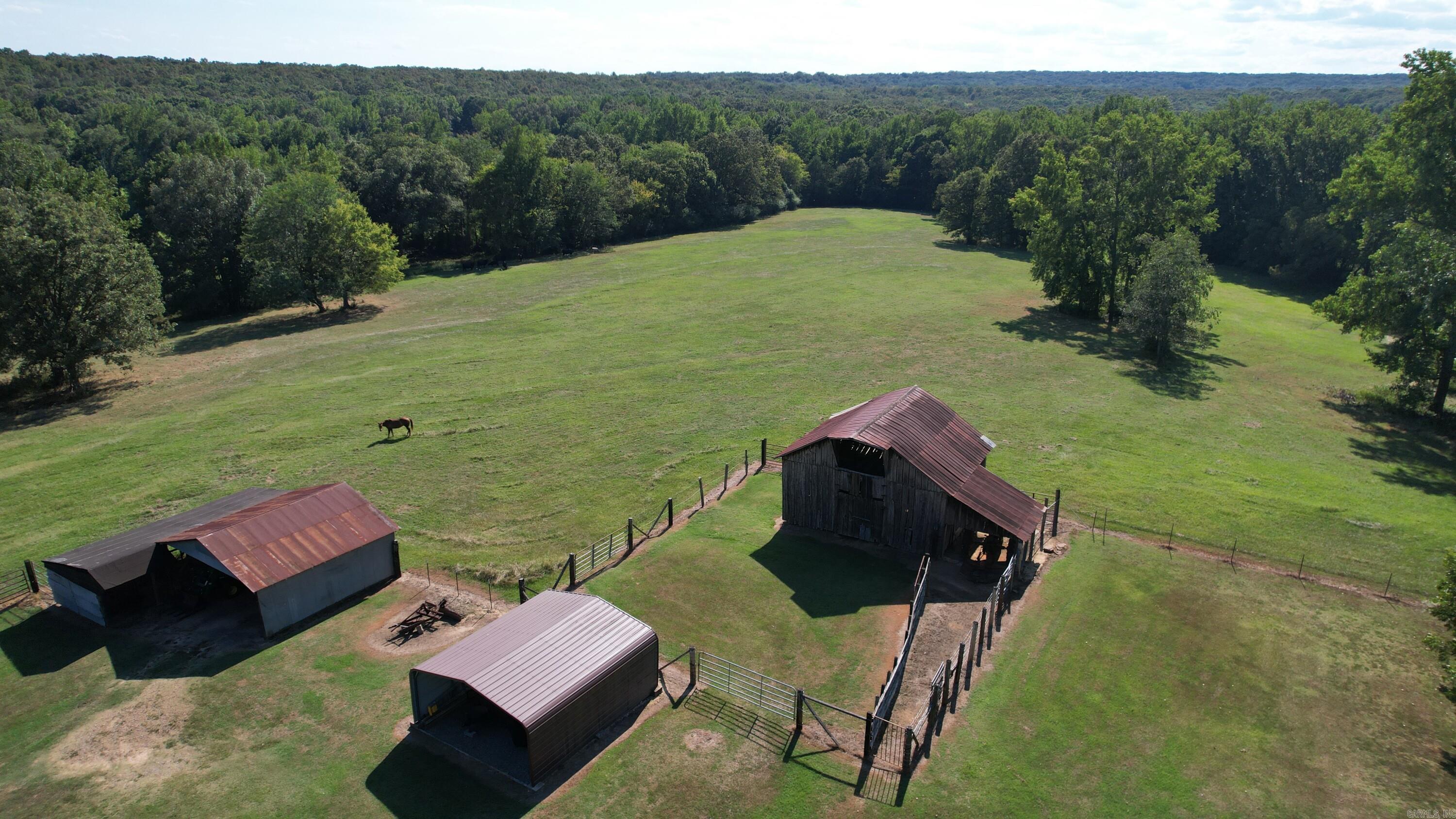 730 HWY 258  Bald Knob, AR