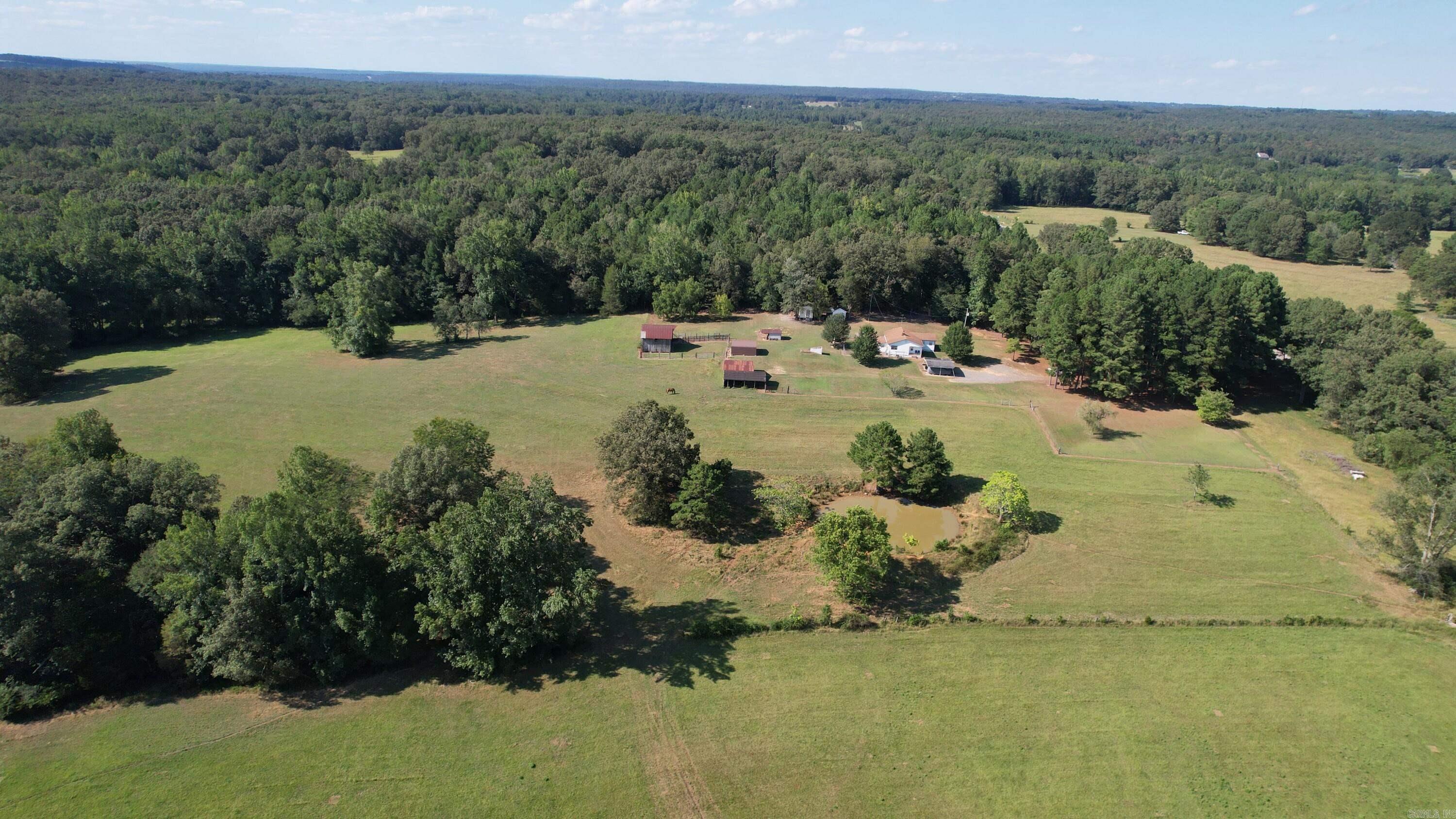 730 HWY 258  Bald Knob, AR
