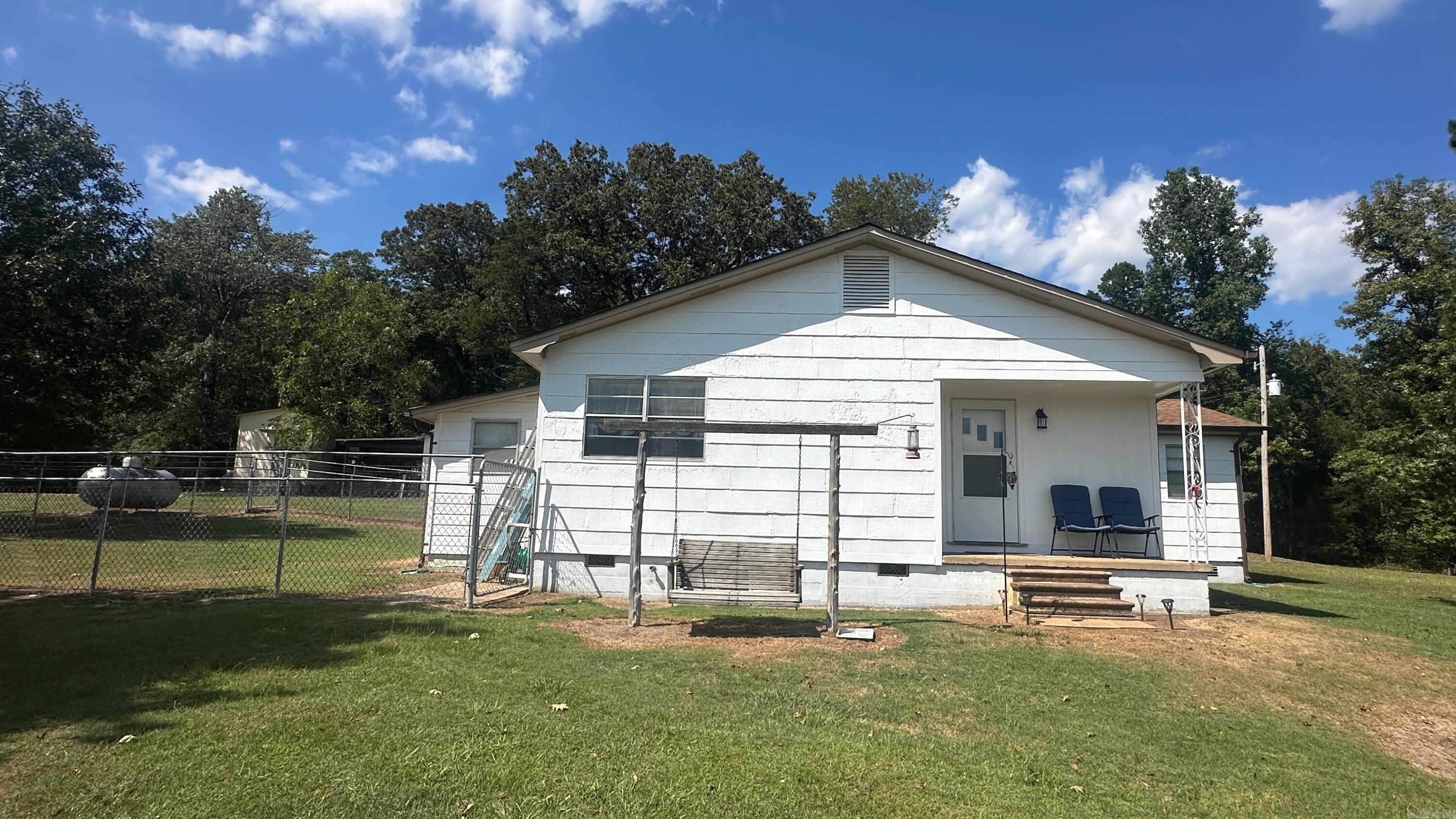 730 HWY 258  Bald Knob, AR