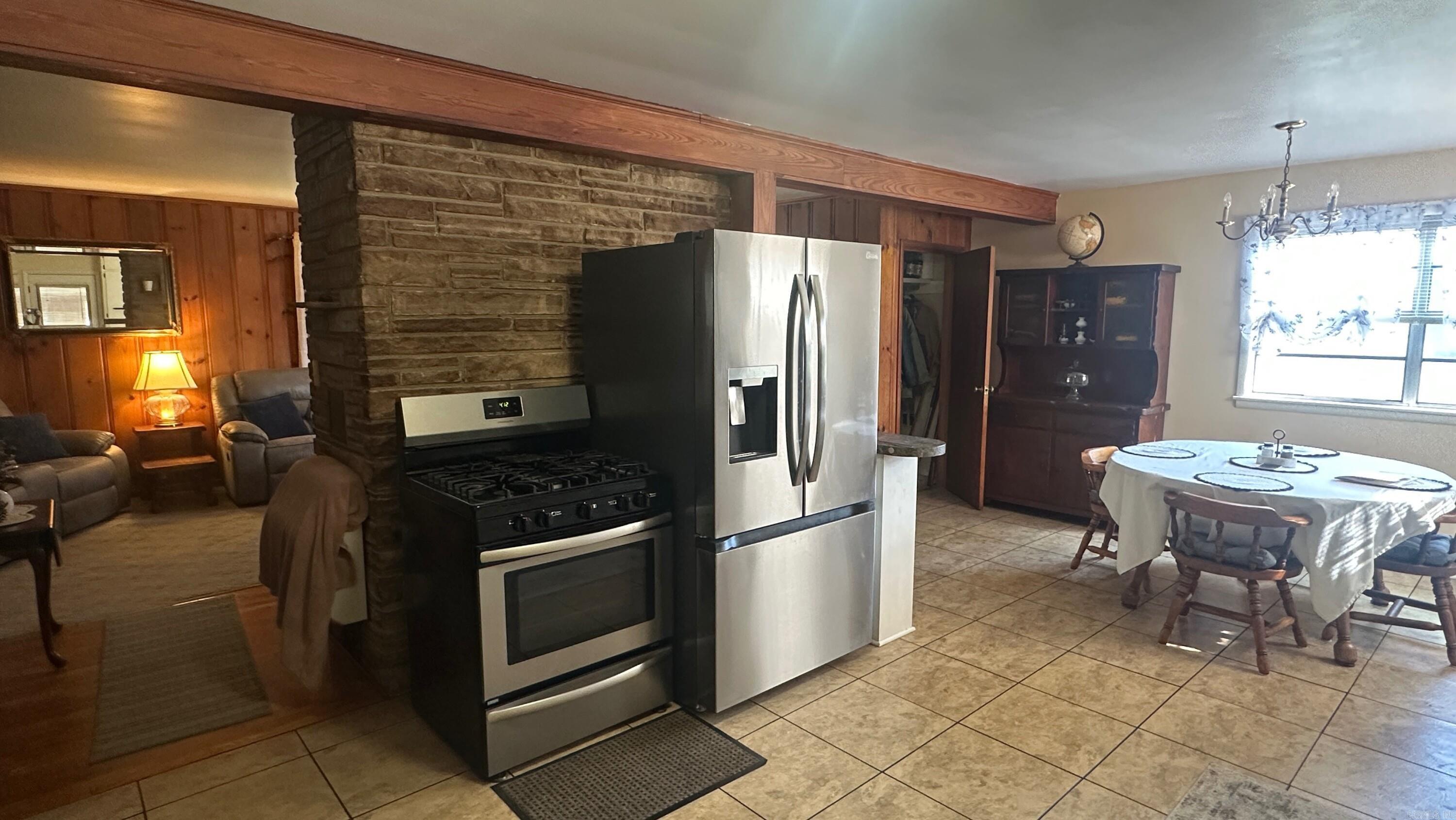 730 HWY 258  Bald Knob, AR