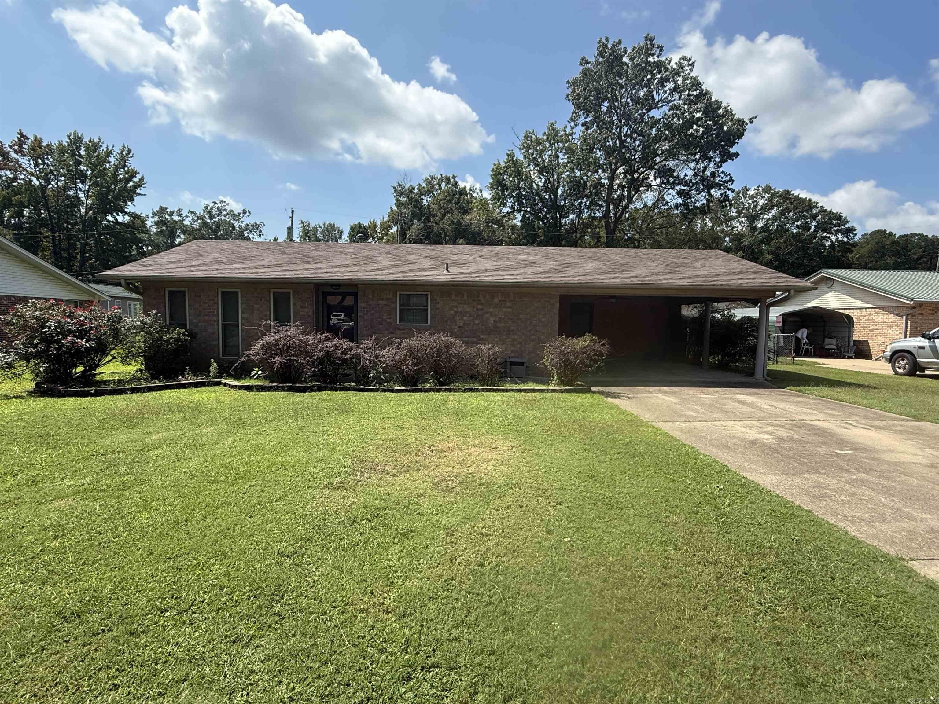 110 Chickasaw  Jacksonville, AR