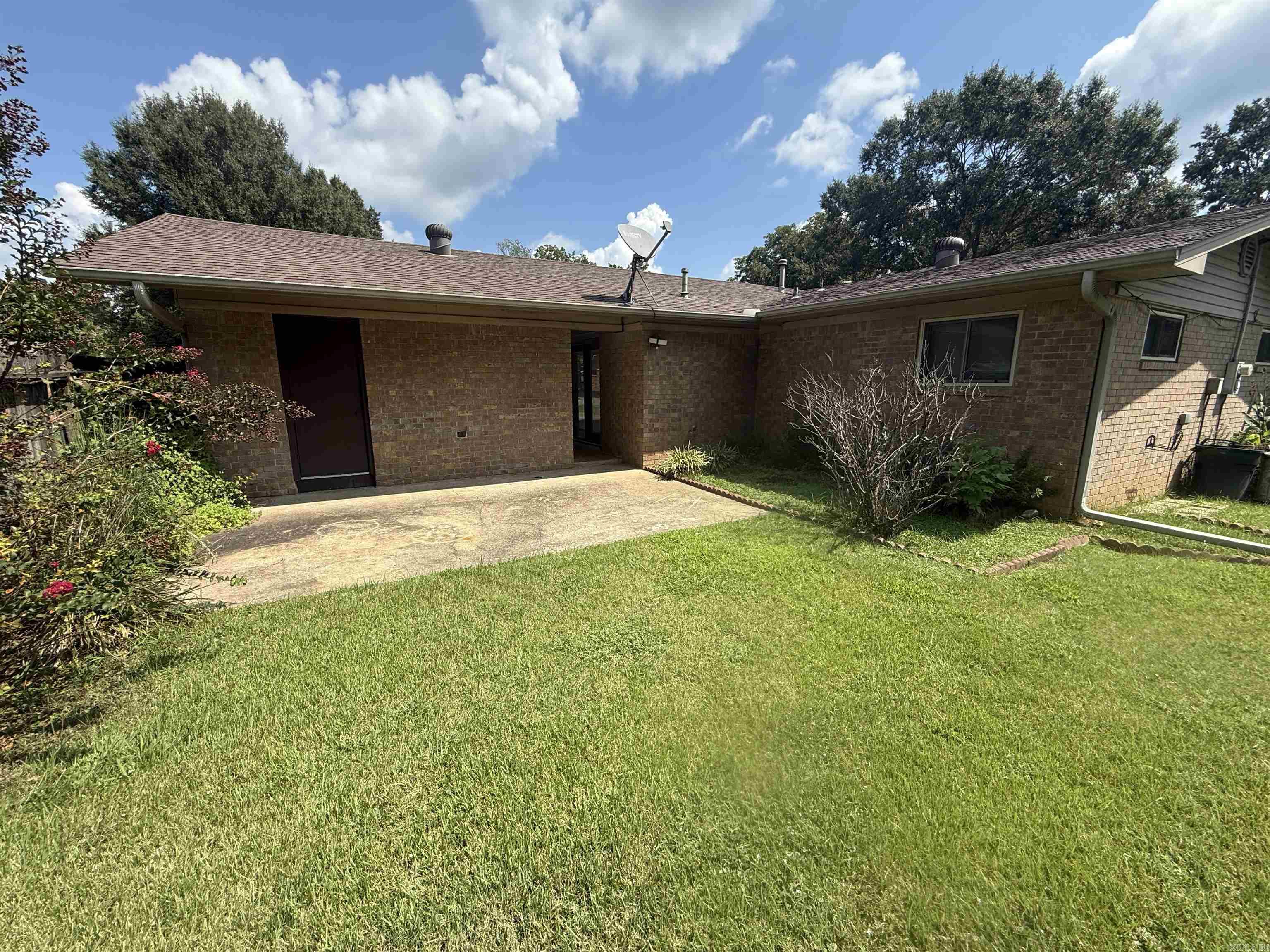 110 Chickasaw  Jacksonville, AR