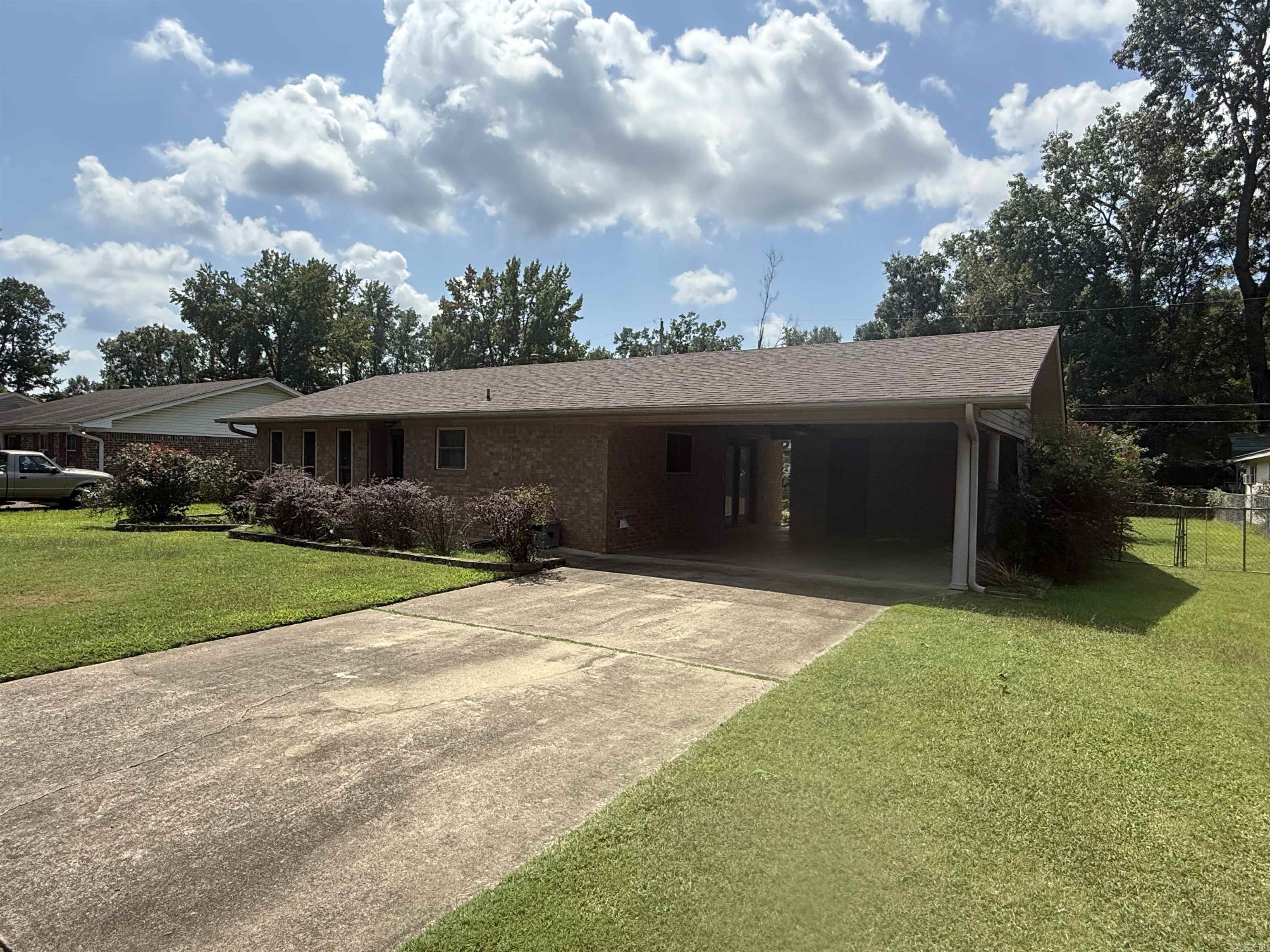 110 Chickasaw  Jacksonville, AR