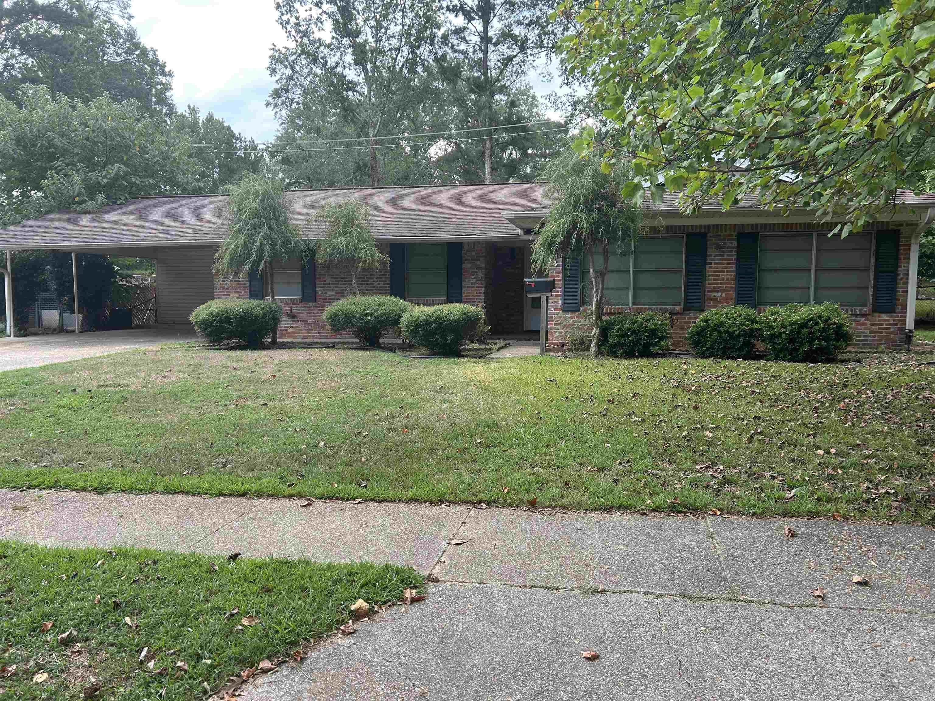 503 Casa Linda  El Dorado, AR