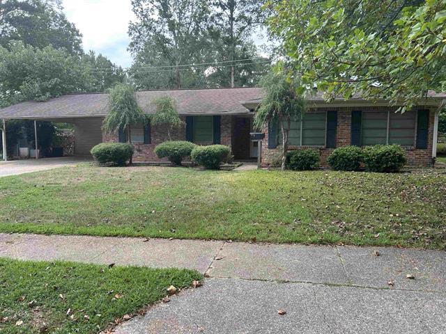 503  Casa Linda  El Dorado, AR