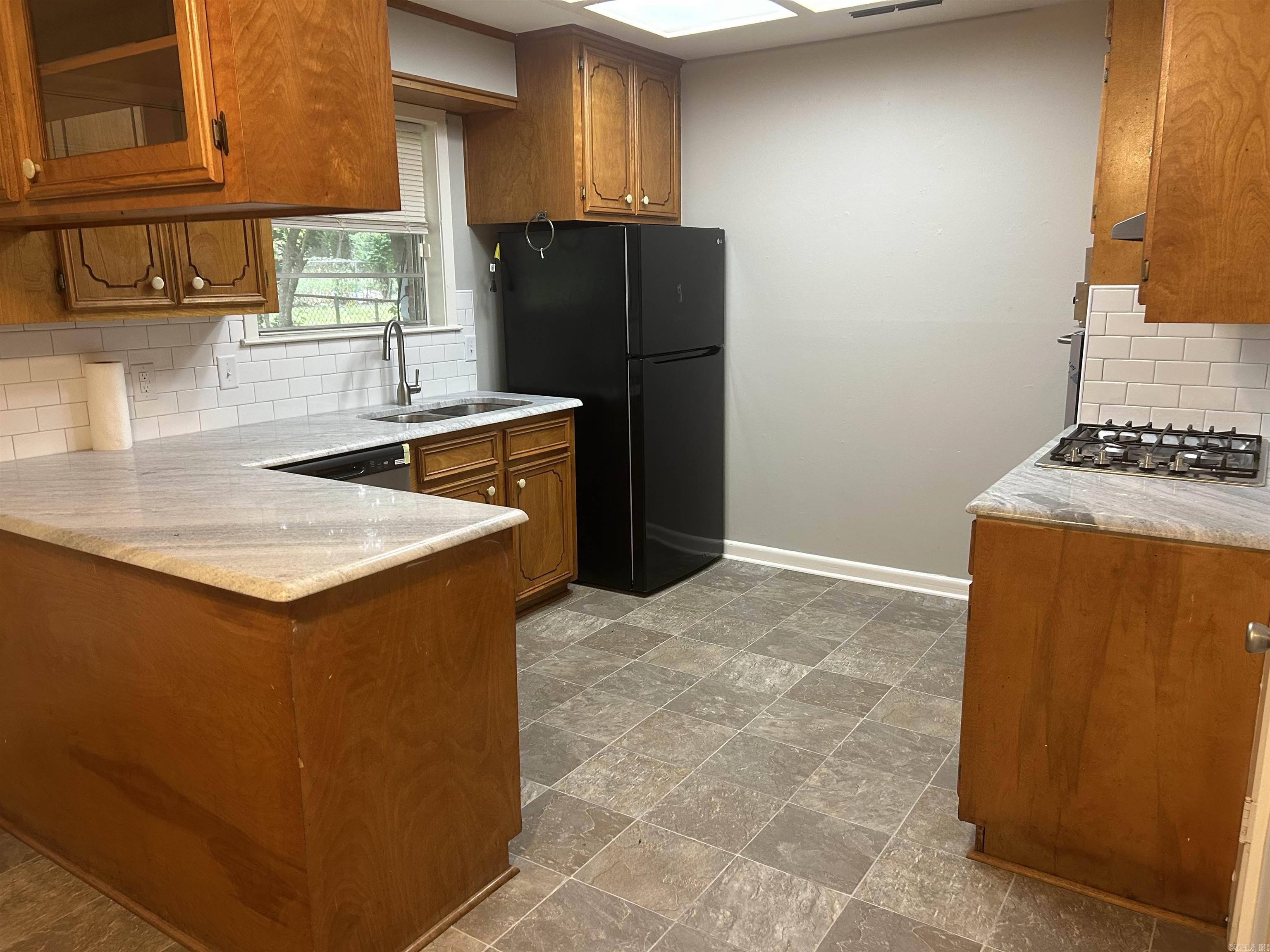503 Casa Linda  El Dorado, AR