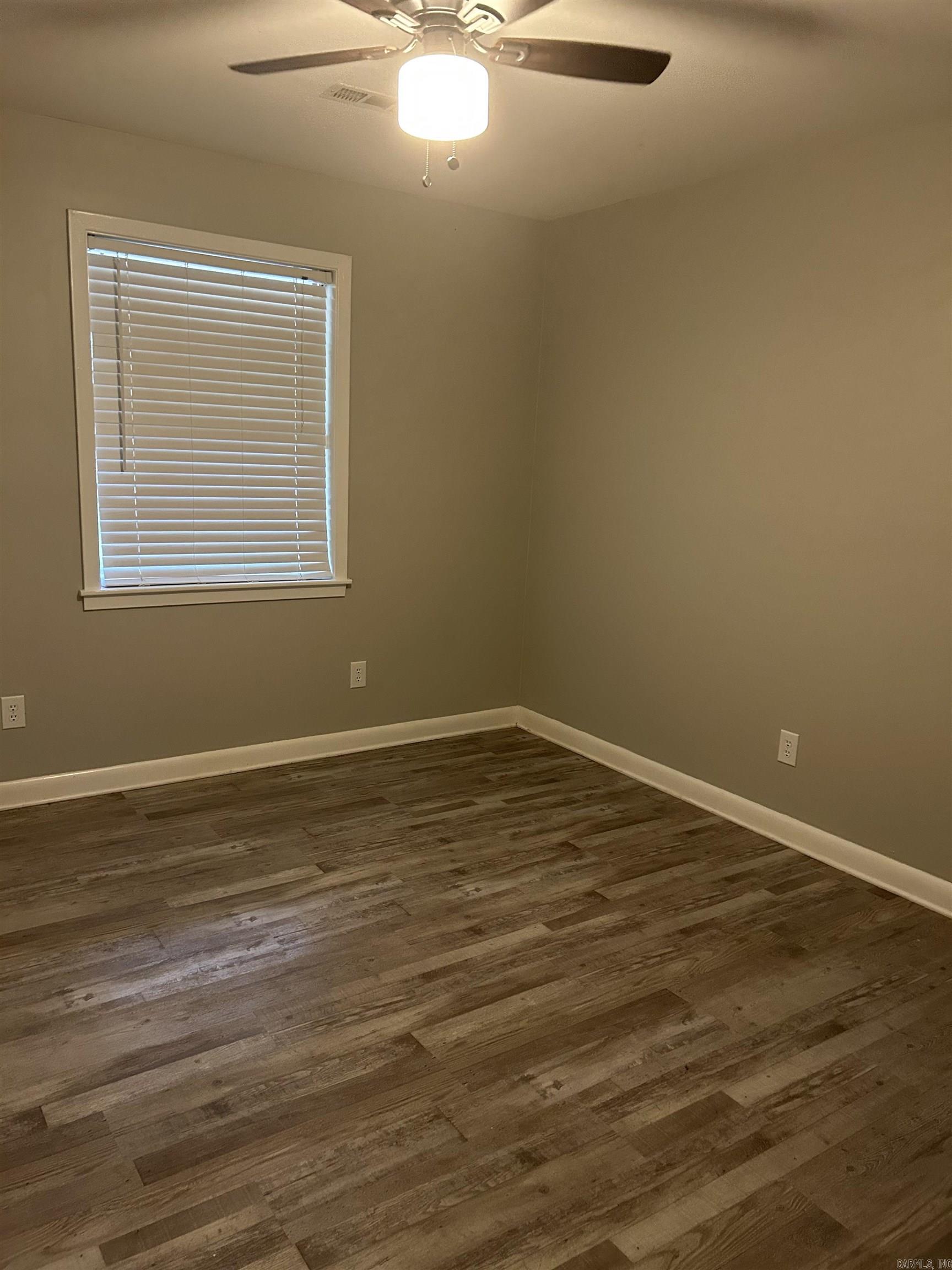 503 Casa Linda  El Dorado, AR