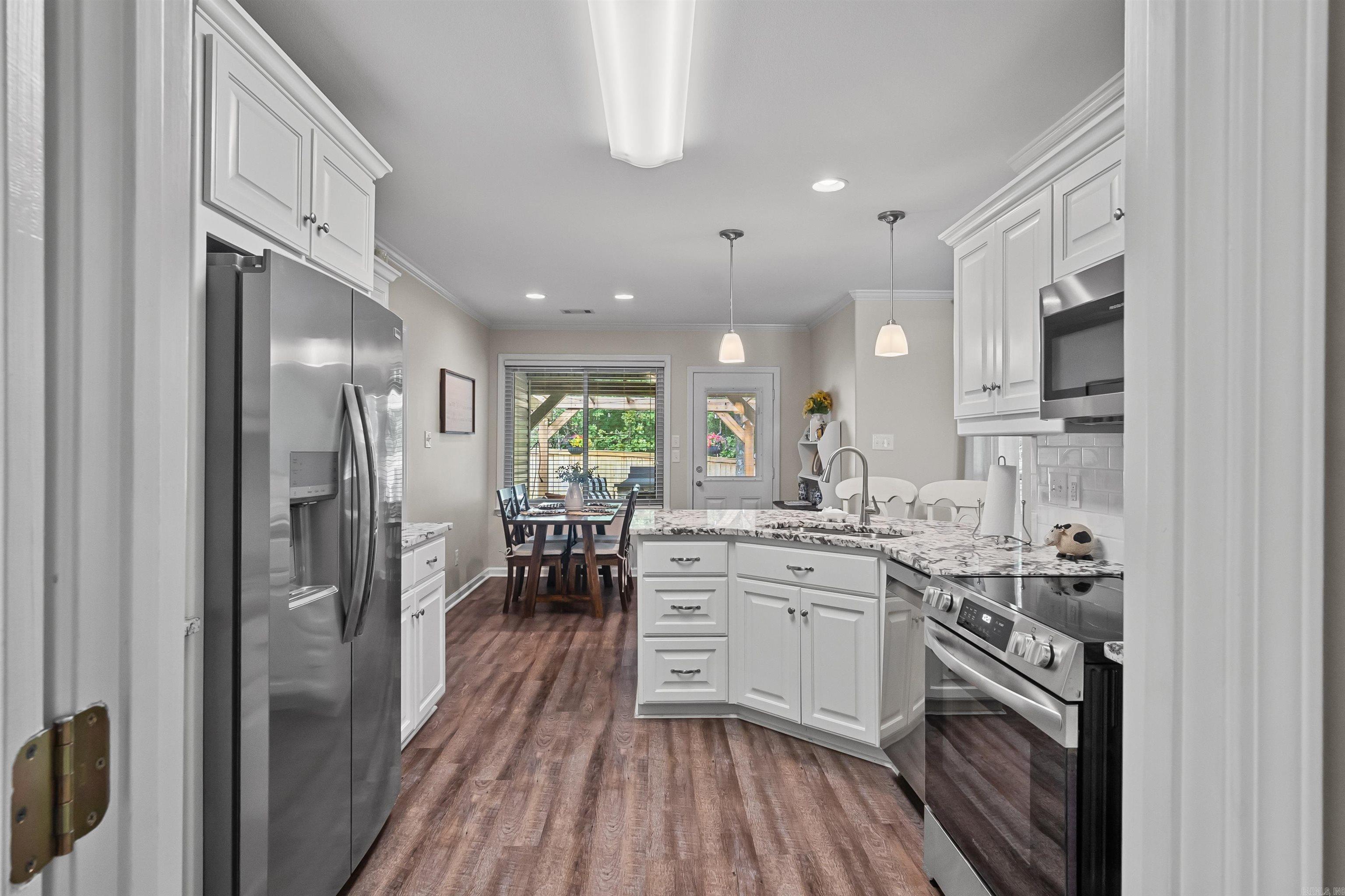 3013 Shady Side  Sherwood, AR