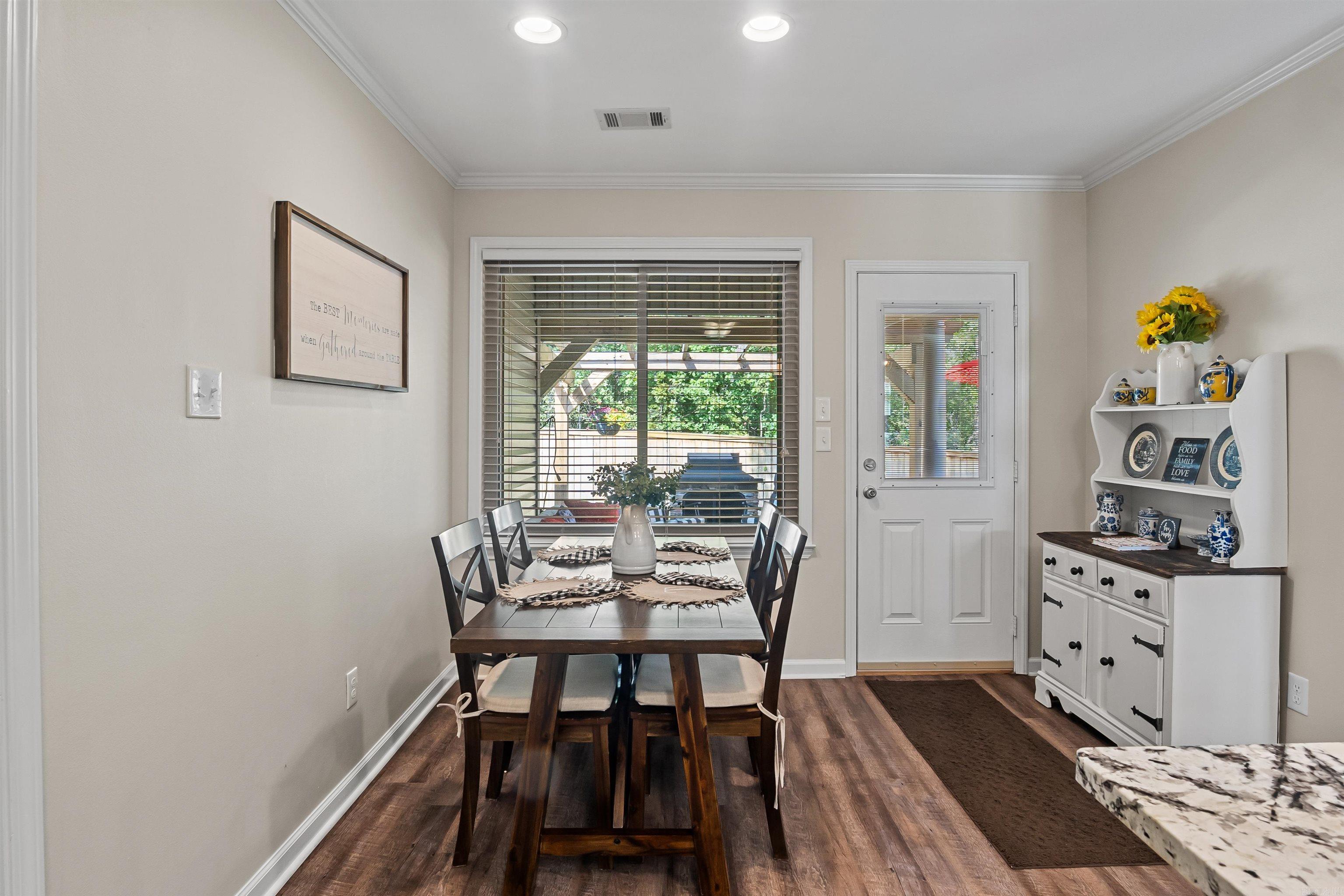3013 Shady Side  Sherwood, AR