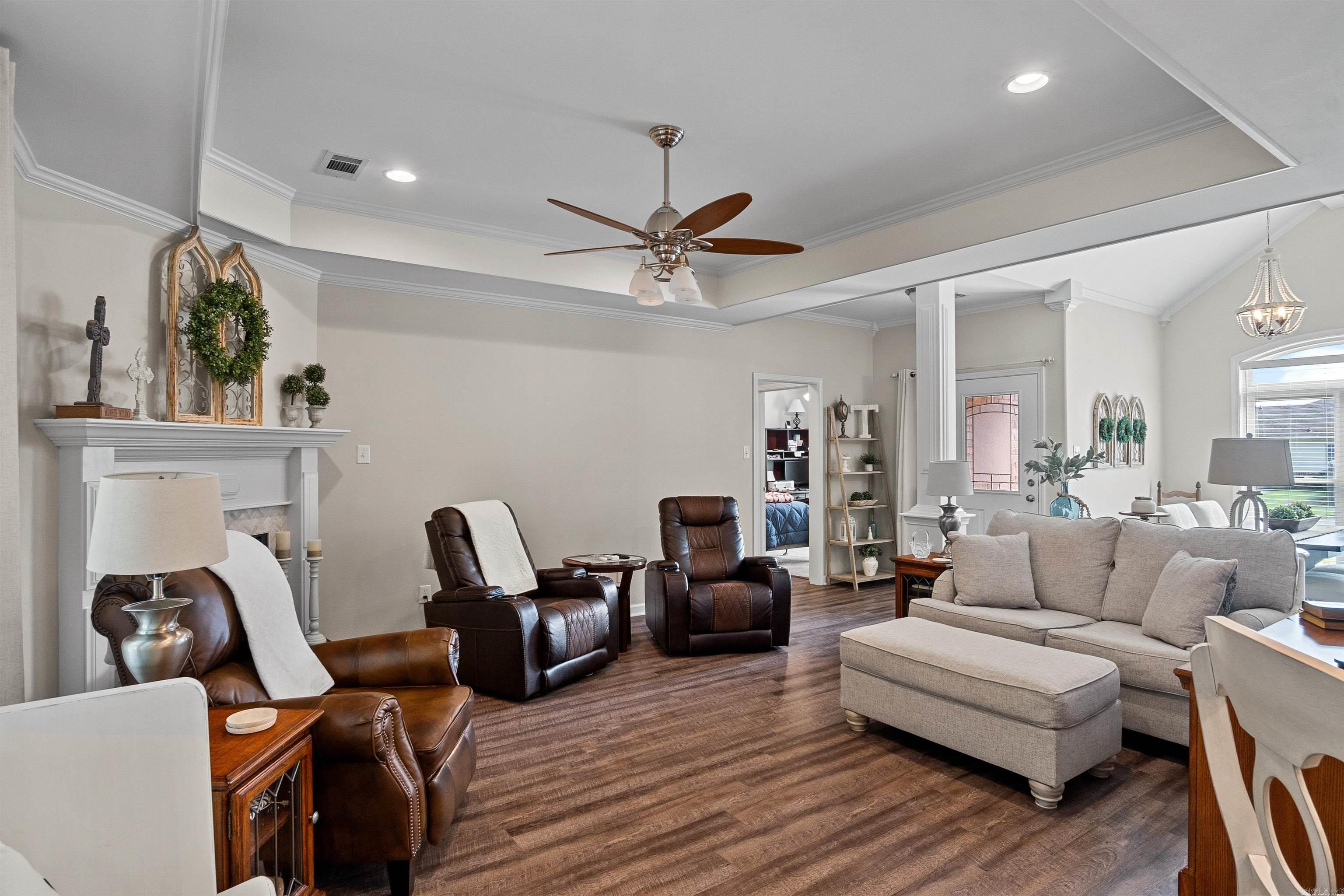 3013 Shady Side  Sherwood, AR
