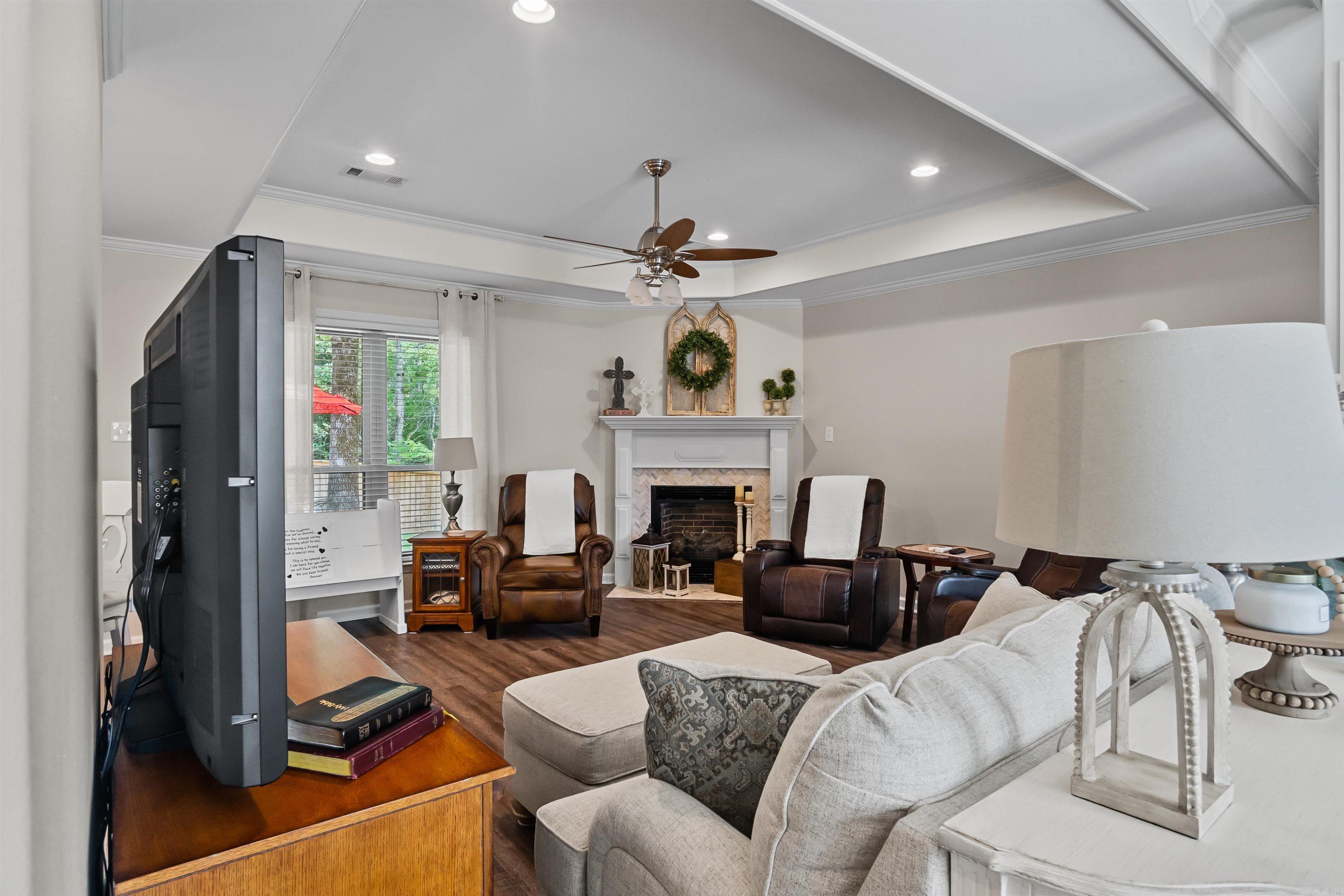 3013 Shady Side  Sherwood, AR