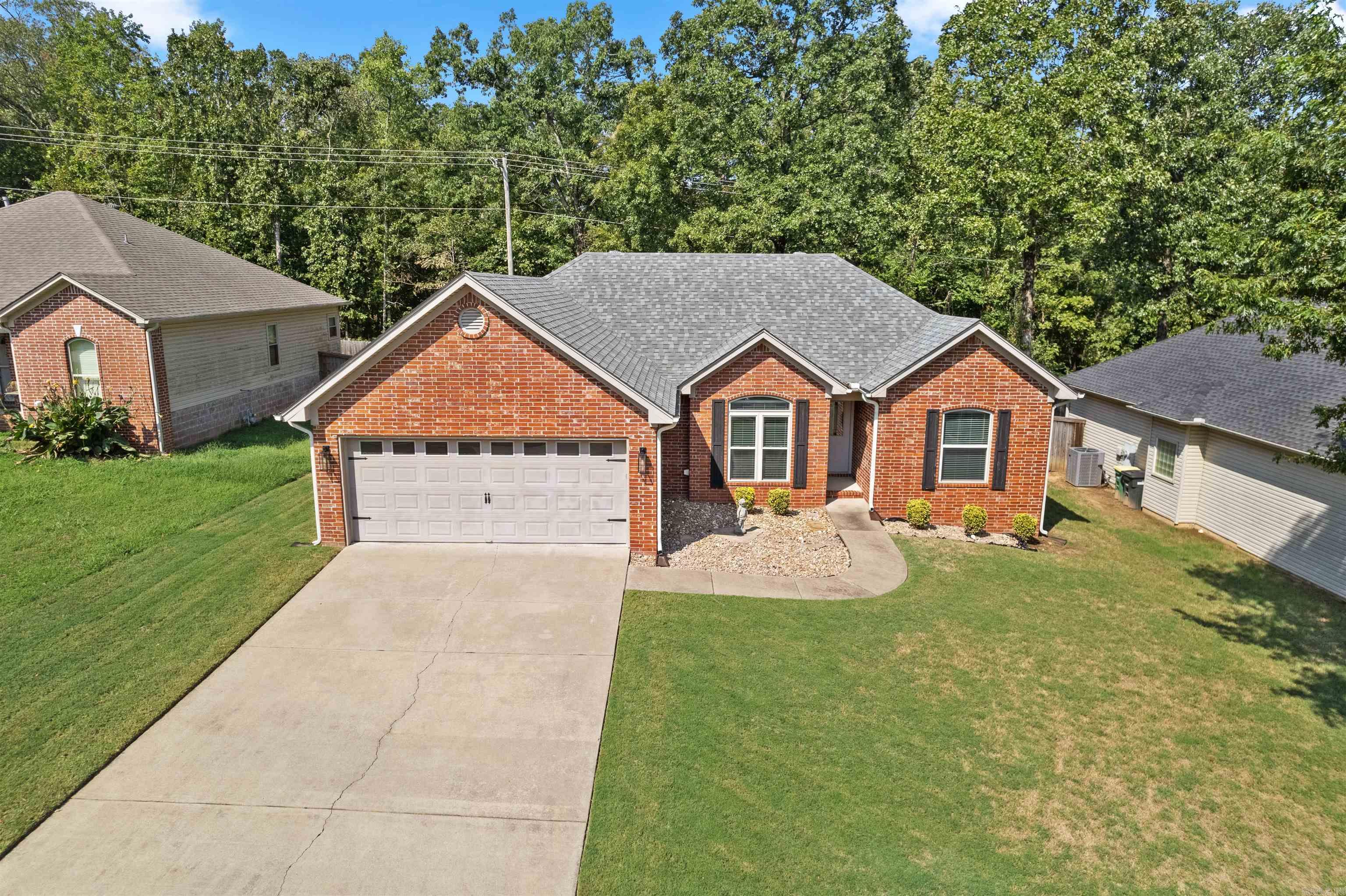3013 Shady Side  Sherwood, AR