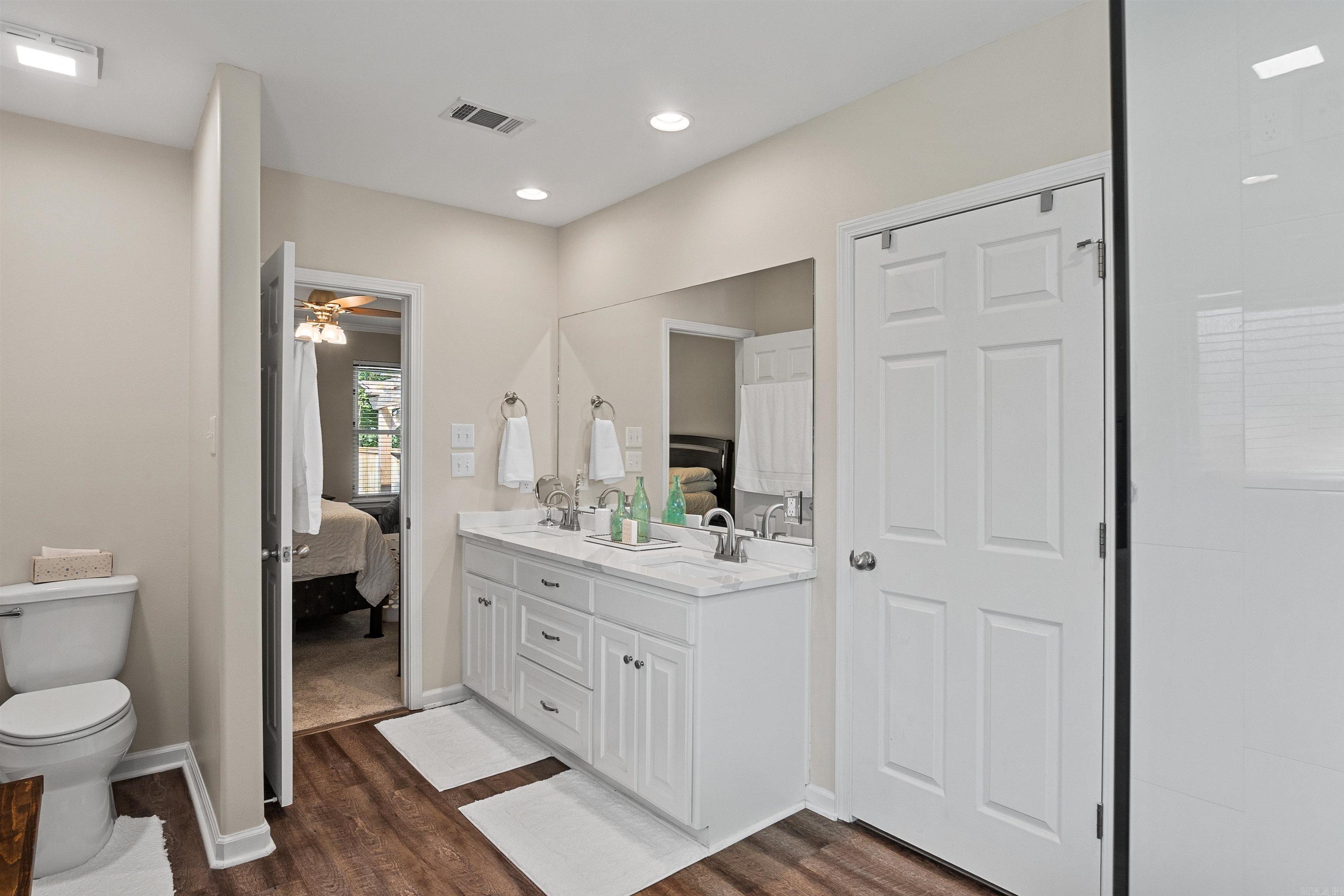 3013 Shady Side  Sherwood, AR