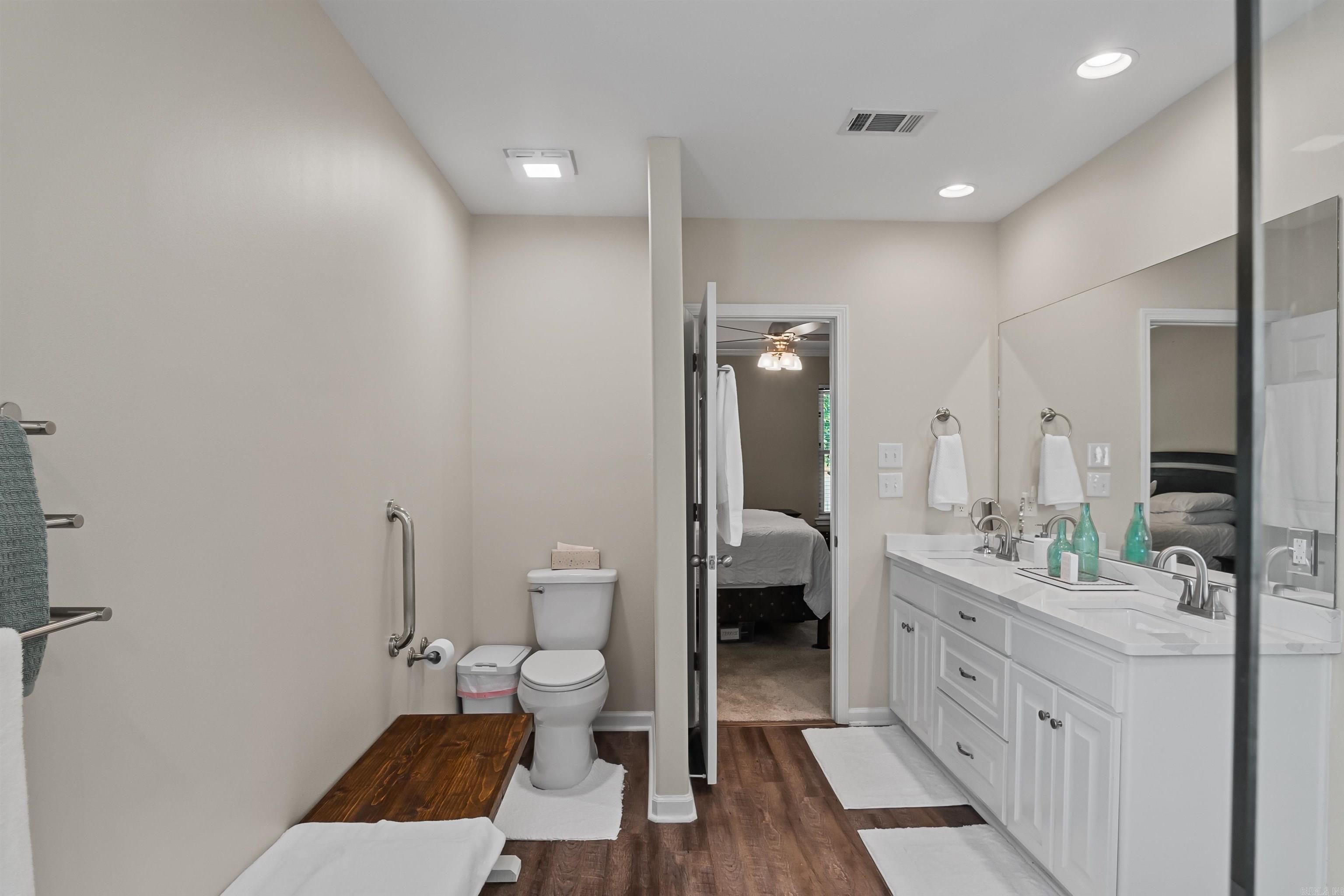 3013 Shady Side  Sherwood, AR
