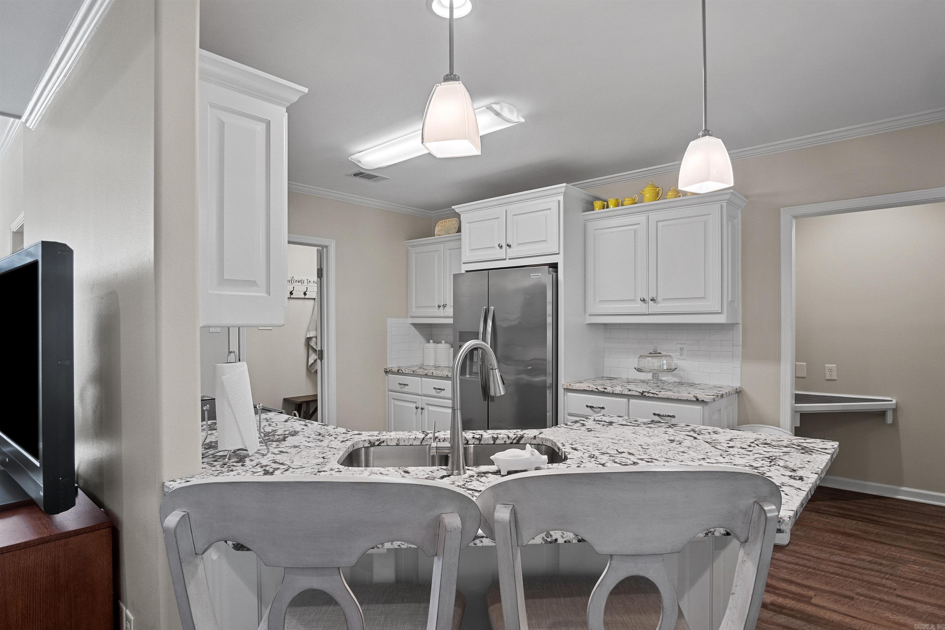 3013 Shady Side  Sherwood, AR