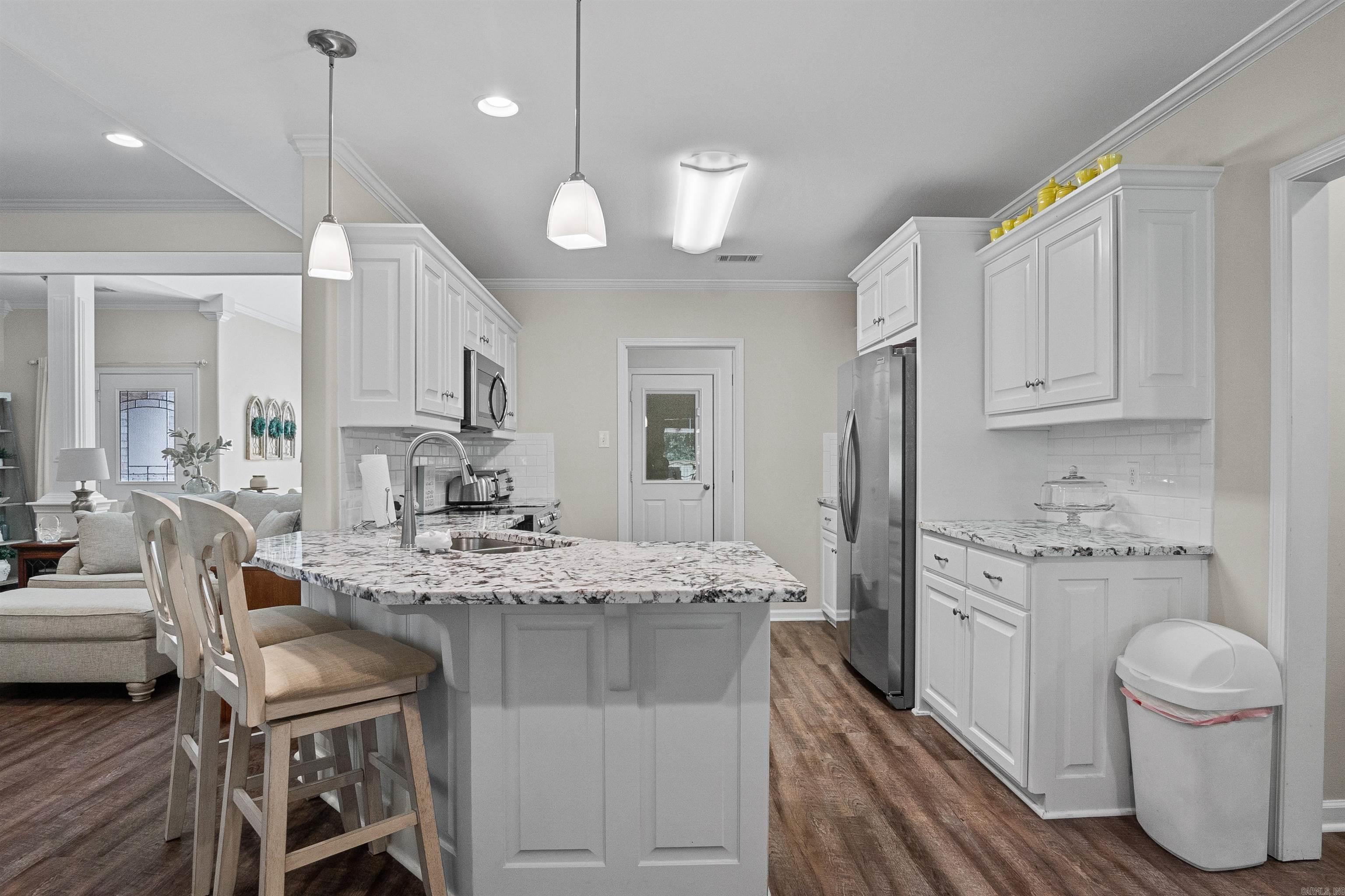 3013 Shady Side  Sherwood, AR