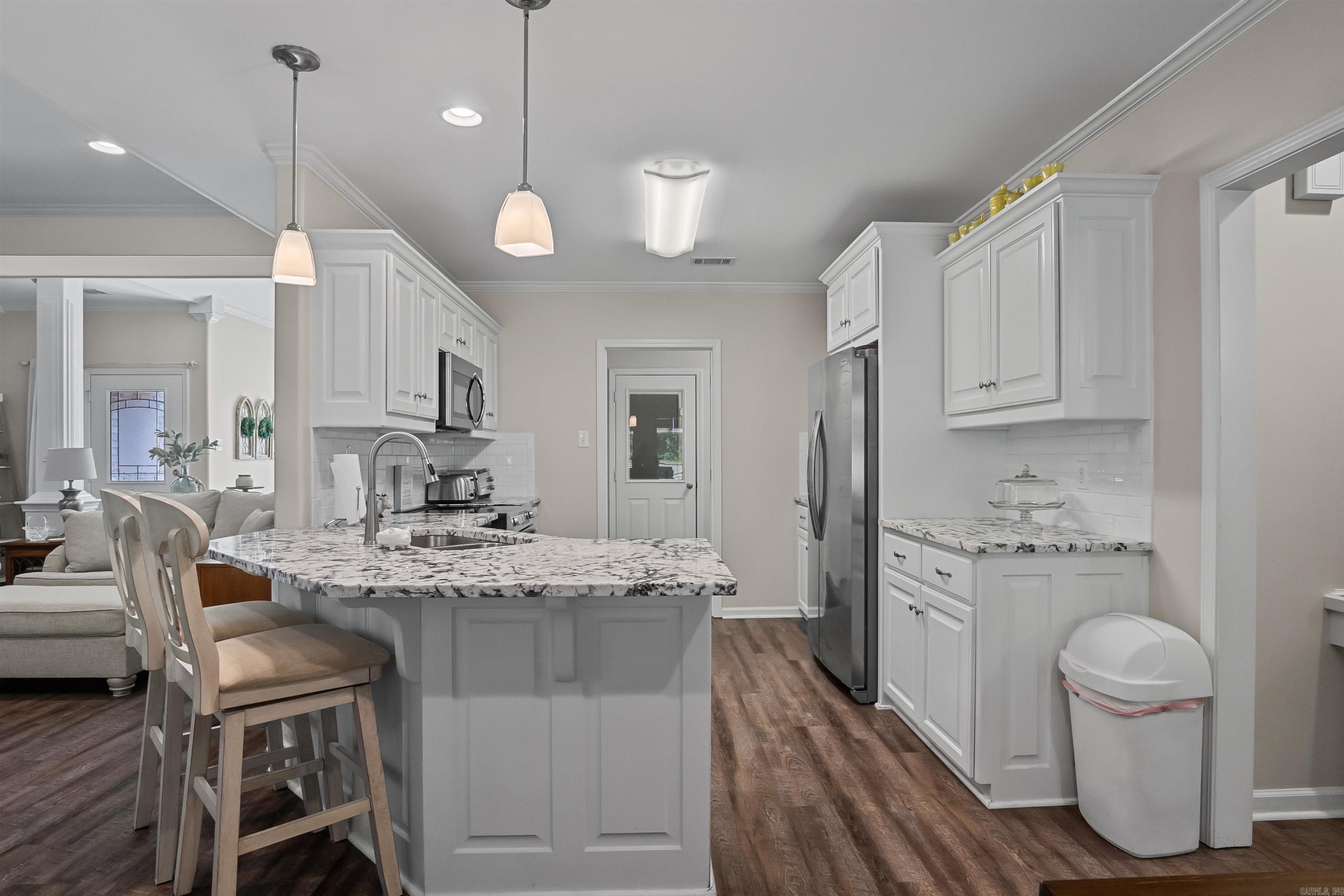 3013 Shady Side  Sherwood, AR