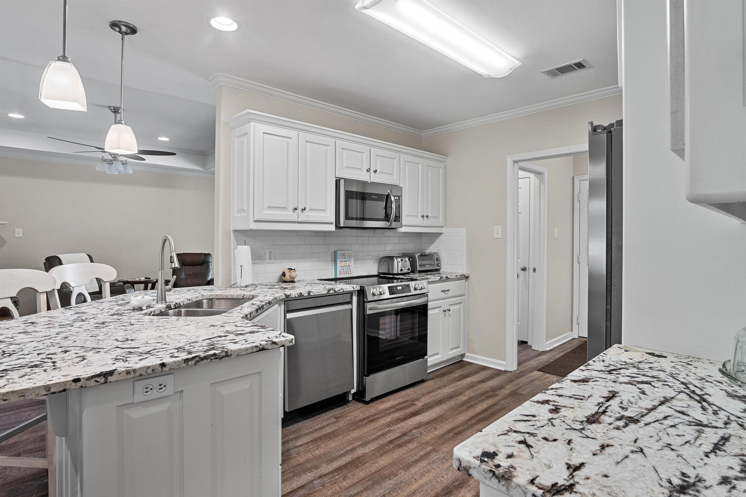 3013 Shady Side  Sherwood, AR
