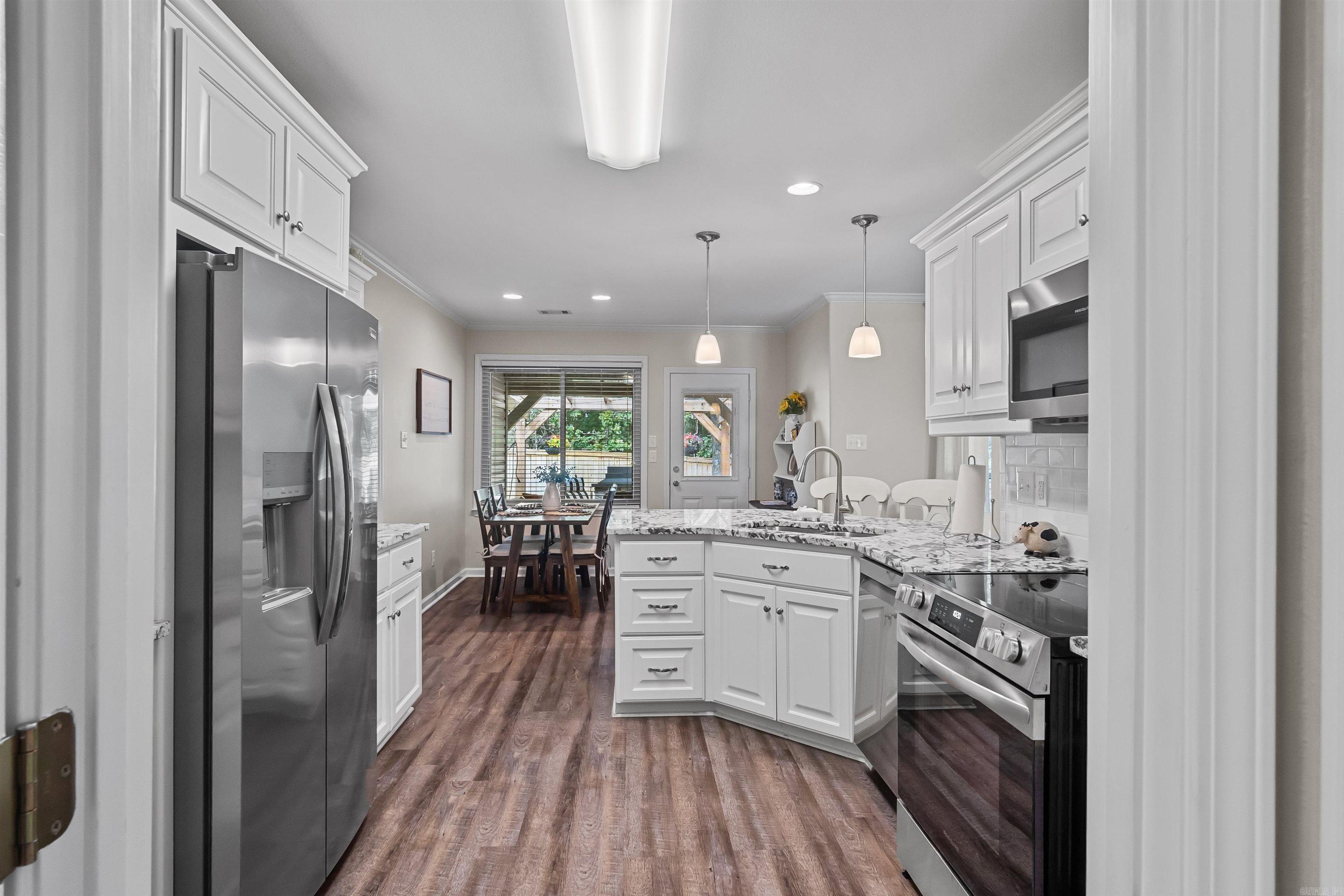3013 Shady Side  Sherwood, AR