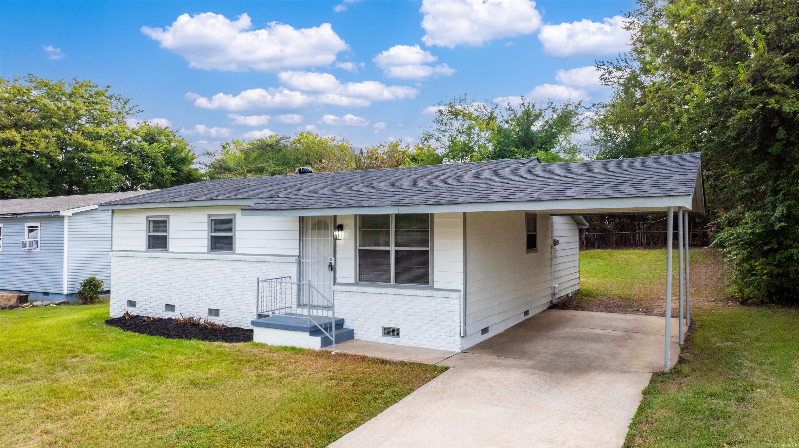 8715 Winston  Little Rock, AR
