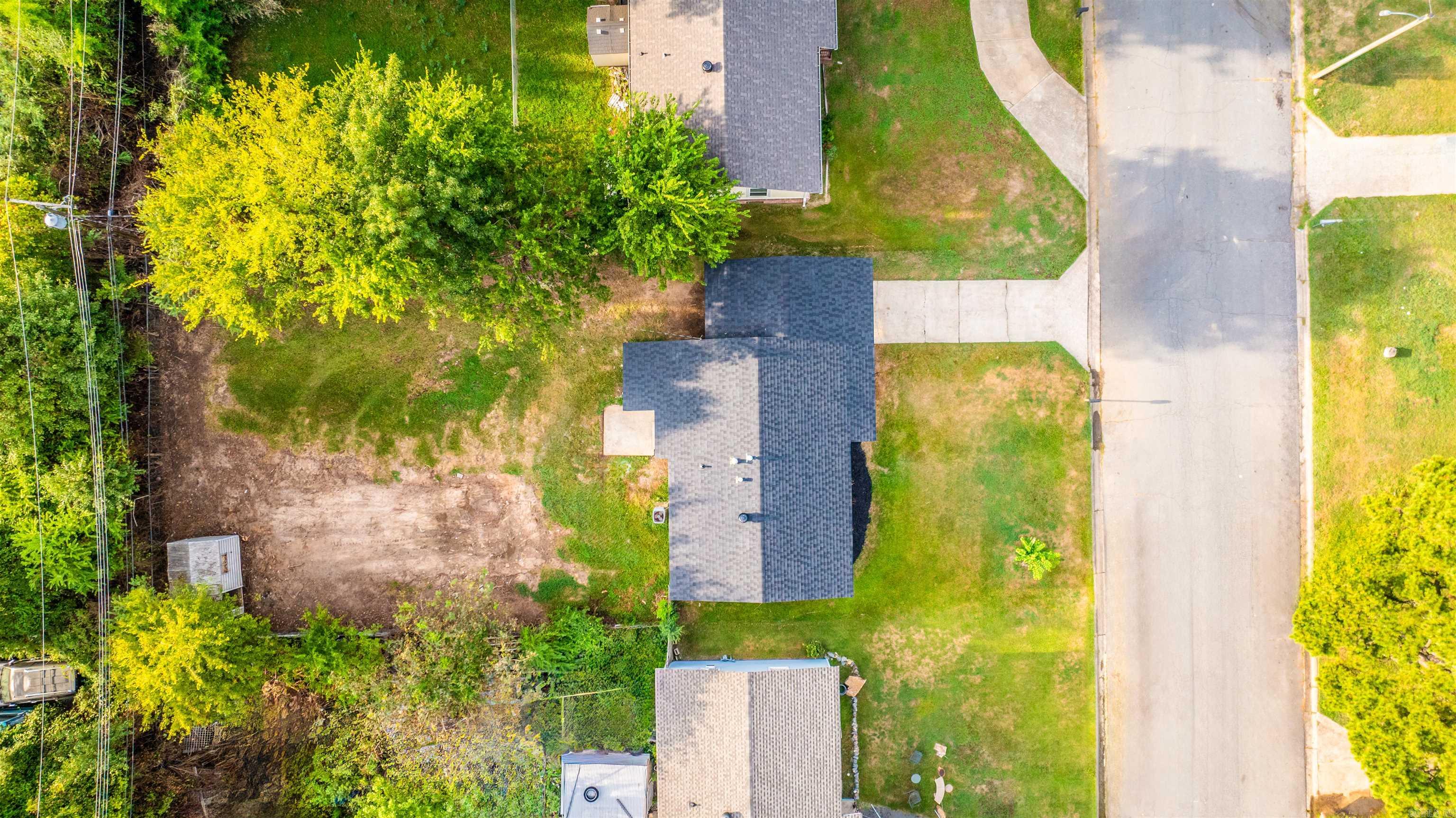 8715 Winston  Little Rock, AR