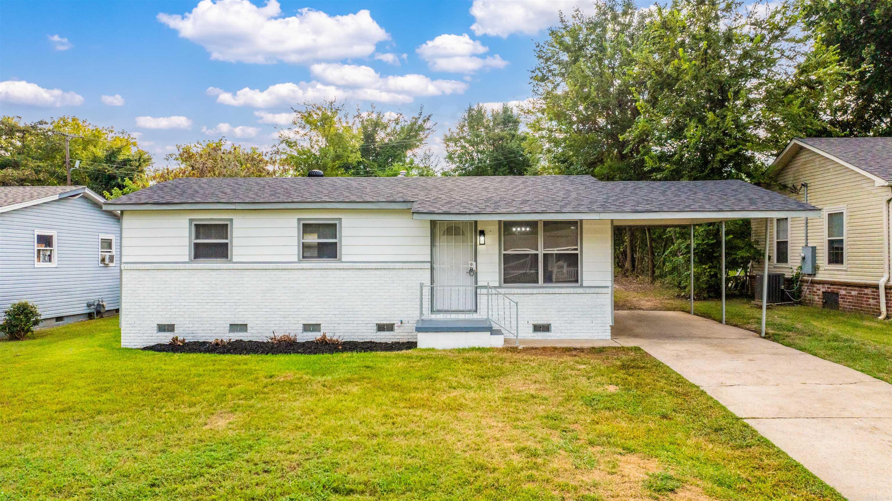 8715 Winston  Little Rock, AR