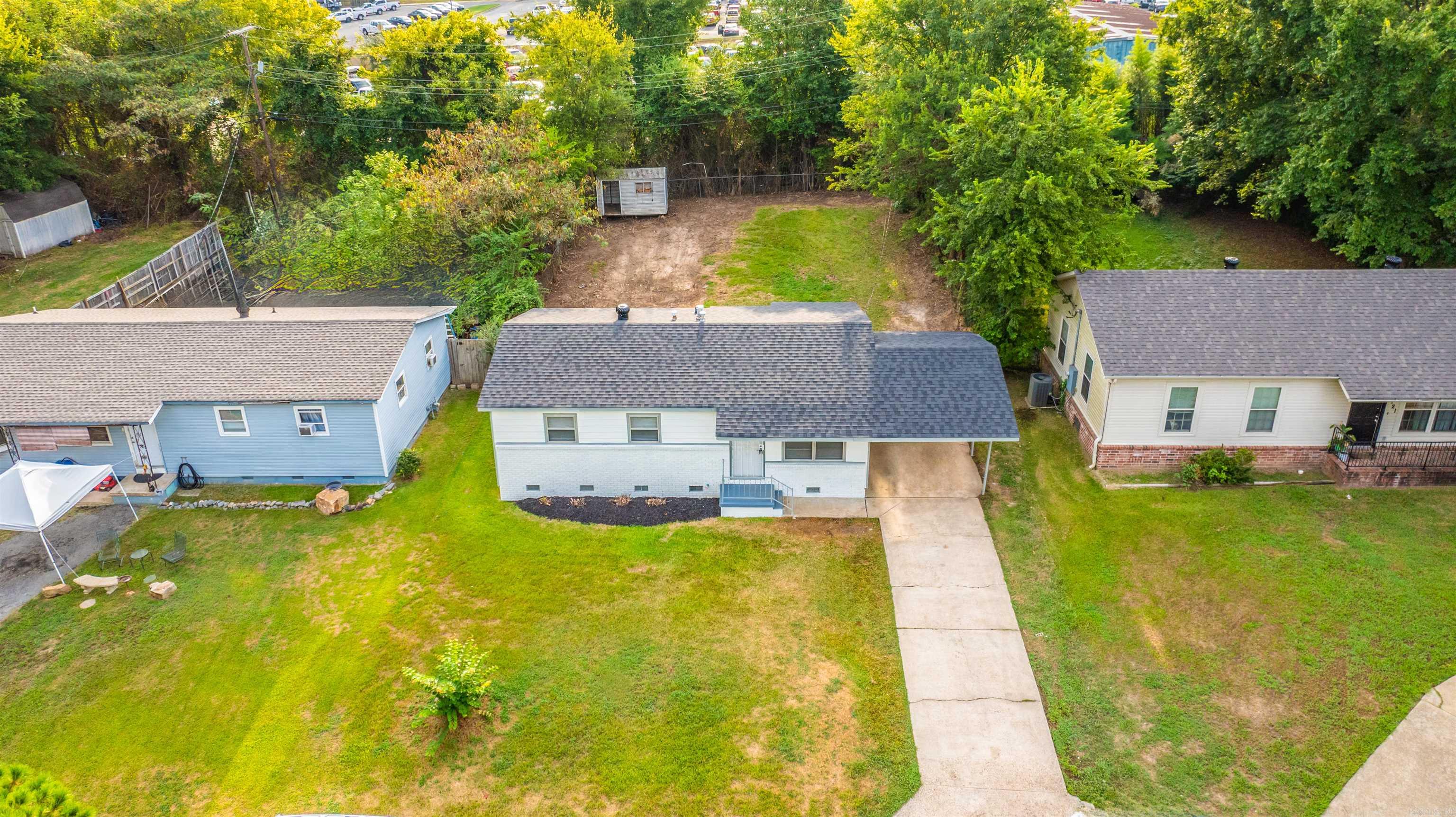 8715 Winston  Little Rock, AR