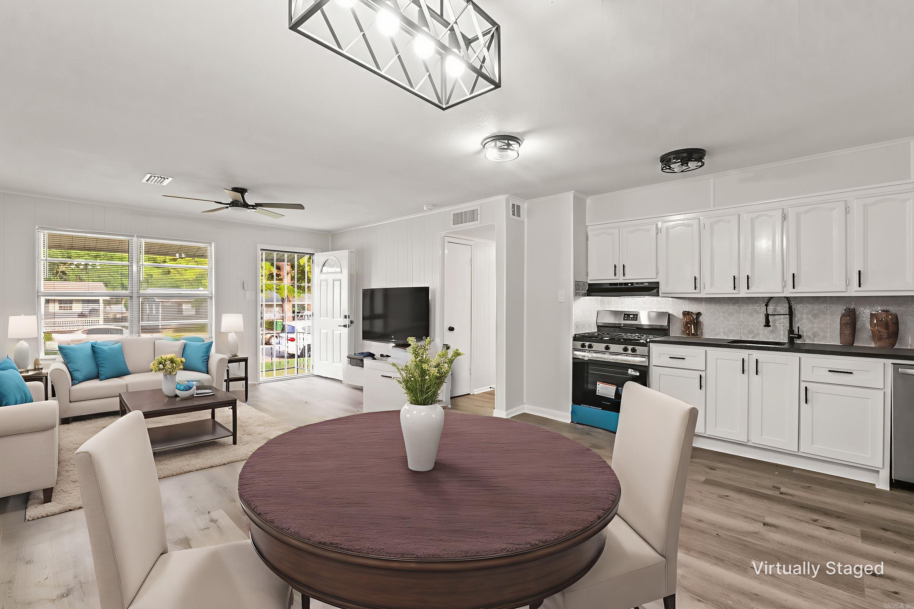 8715 Winston  Little Rock, AR