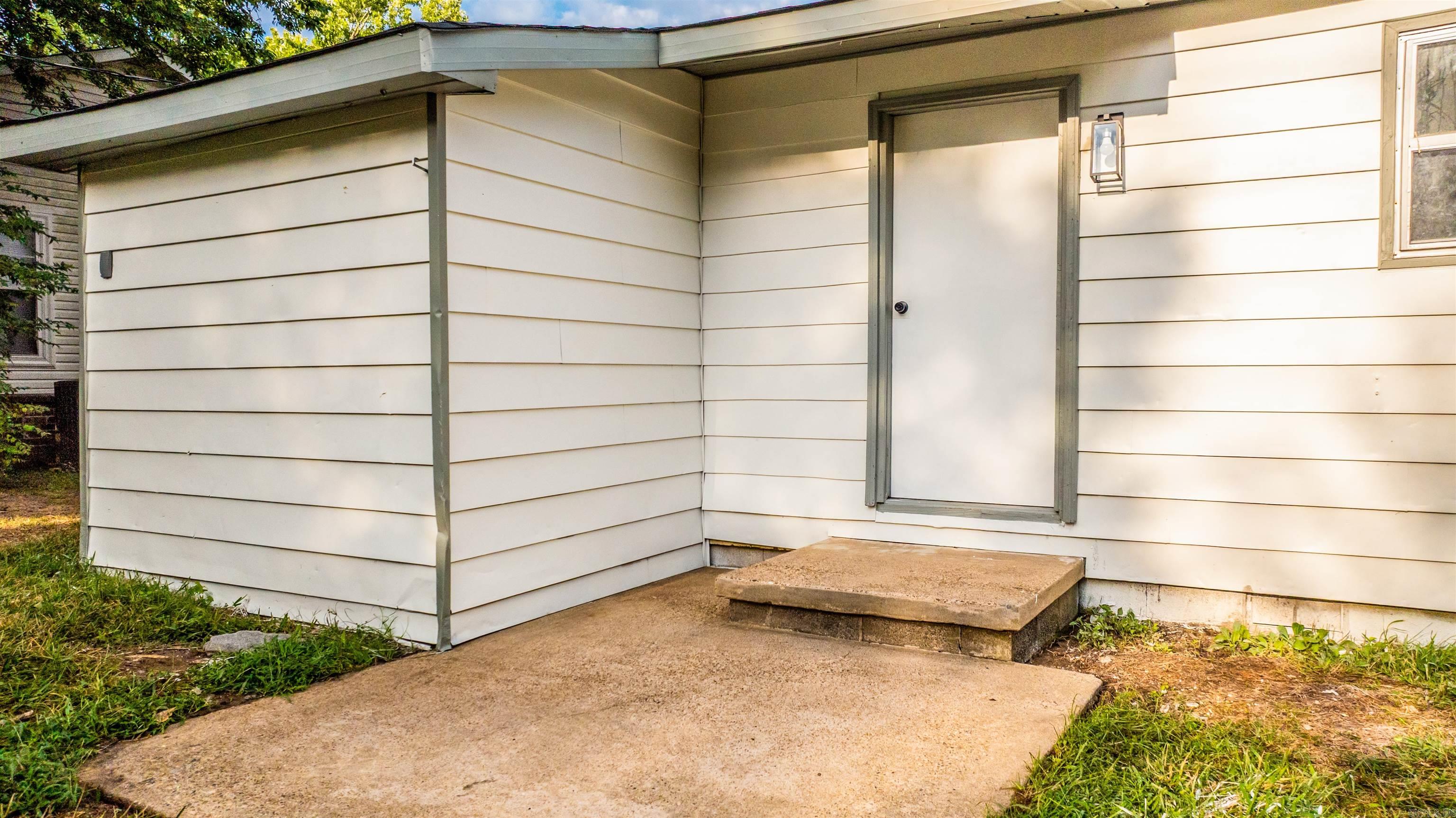 8715 Winston  Little Rock, AR