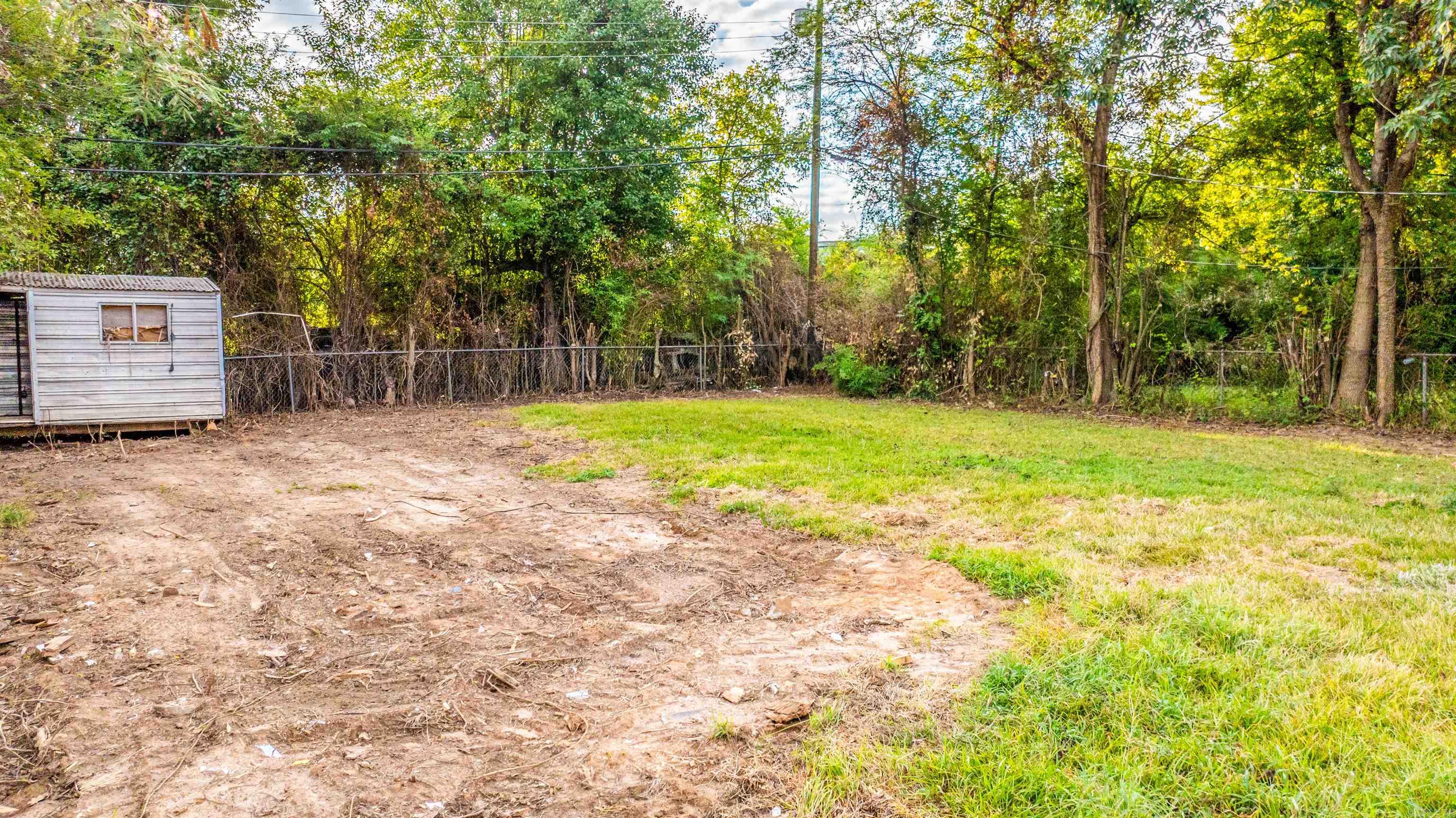 8715 Winston  Little Rock, AR