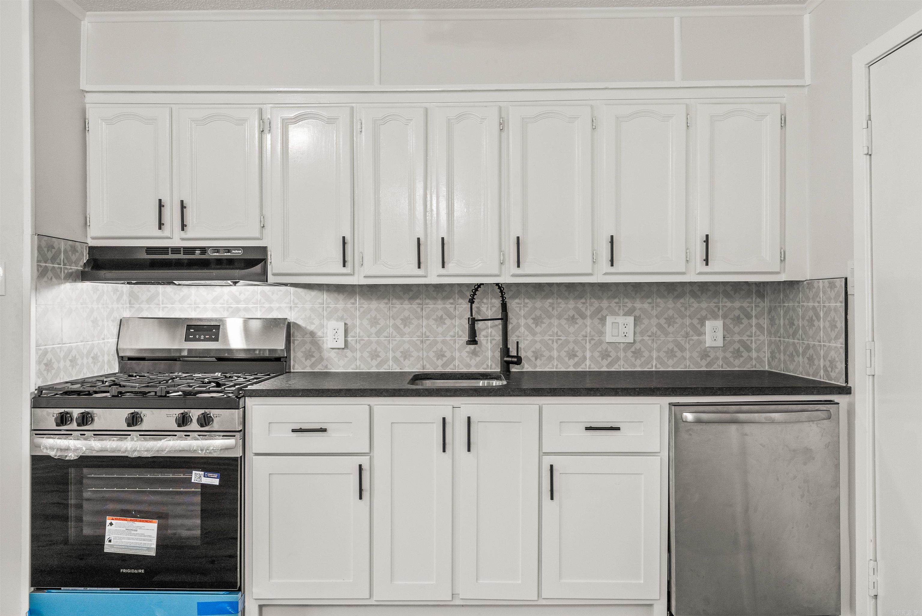 8715 Winston  Little Rock, AR