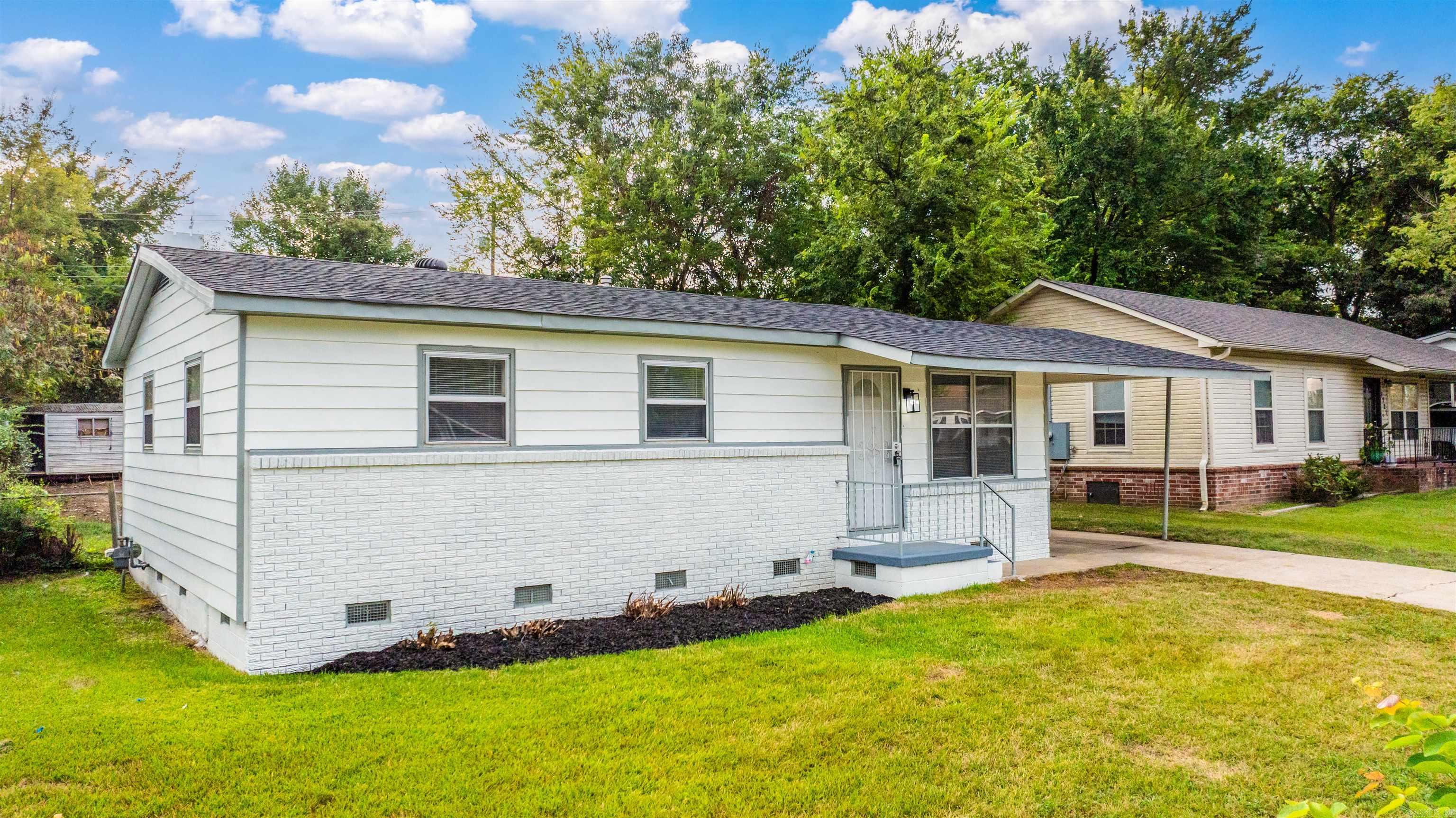 8715 Winston  Little Rock, AR