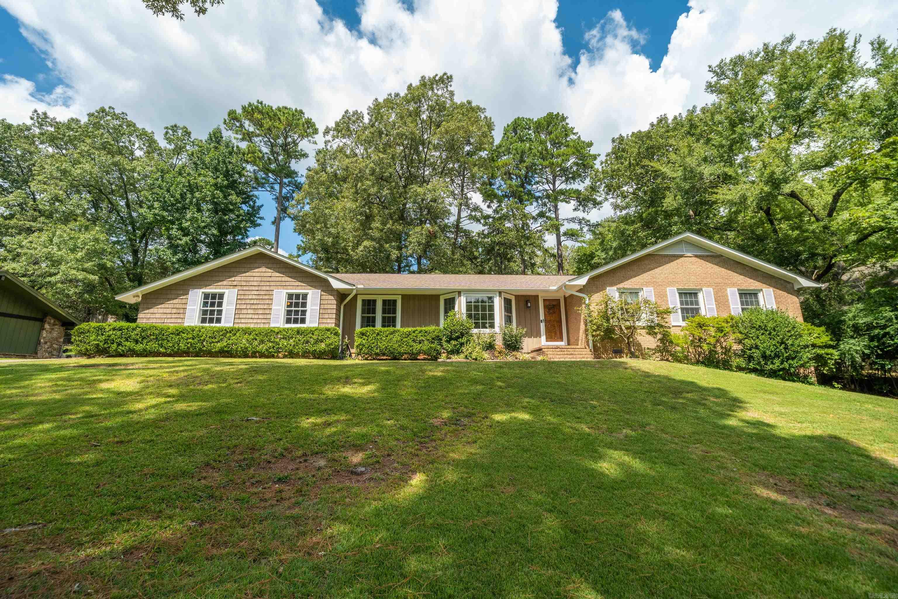 107 Leslie St  Hot Springs, AR