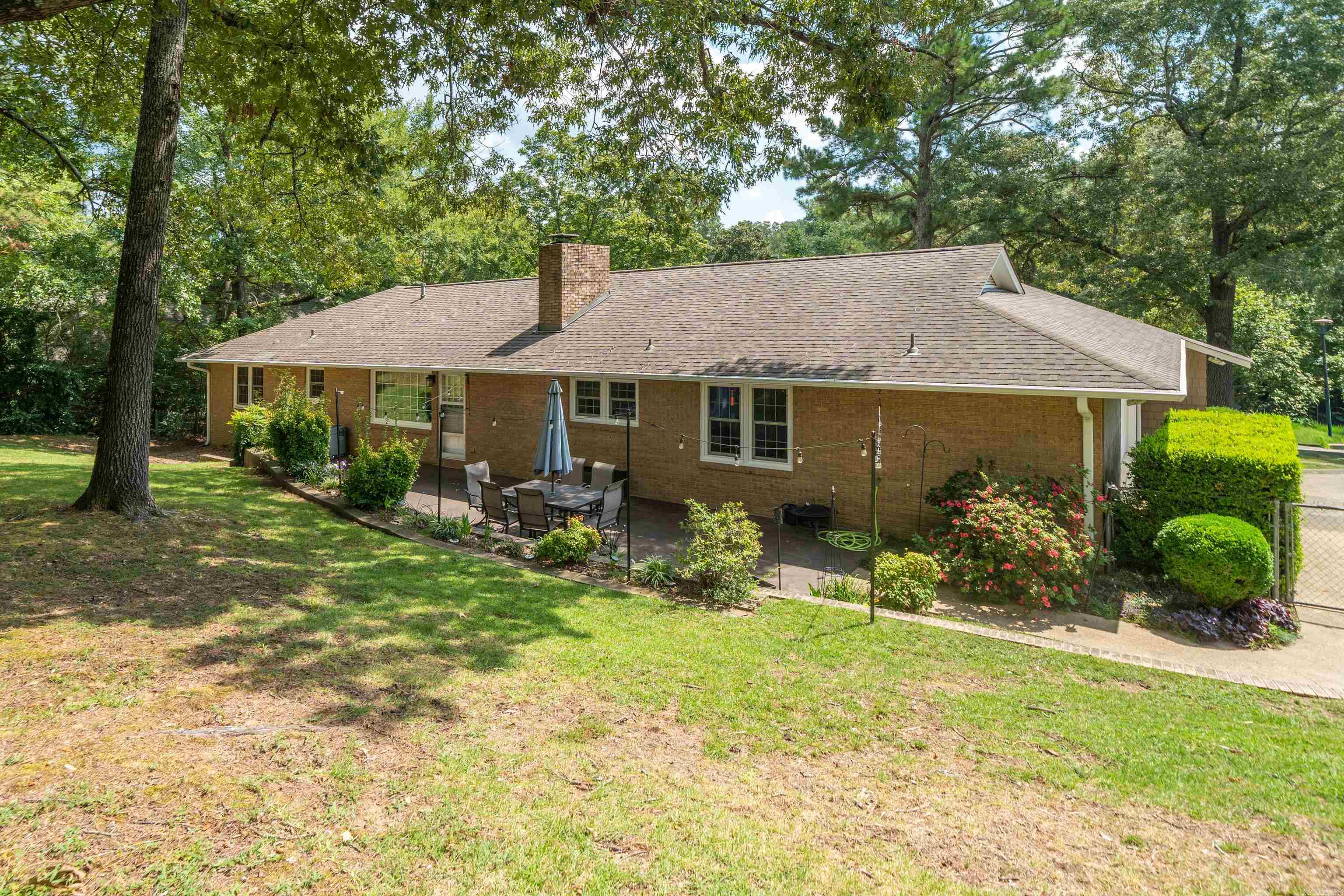107 Leslie St  Hot Springs, AR