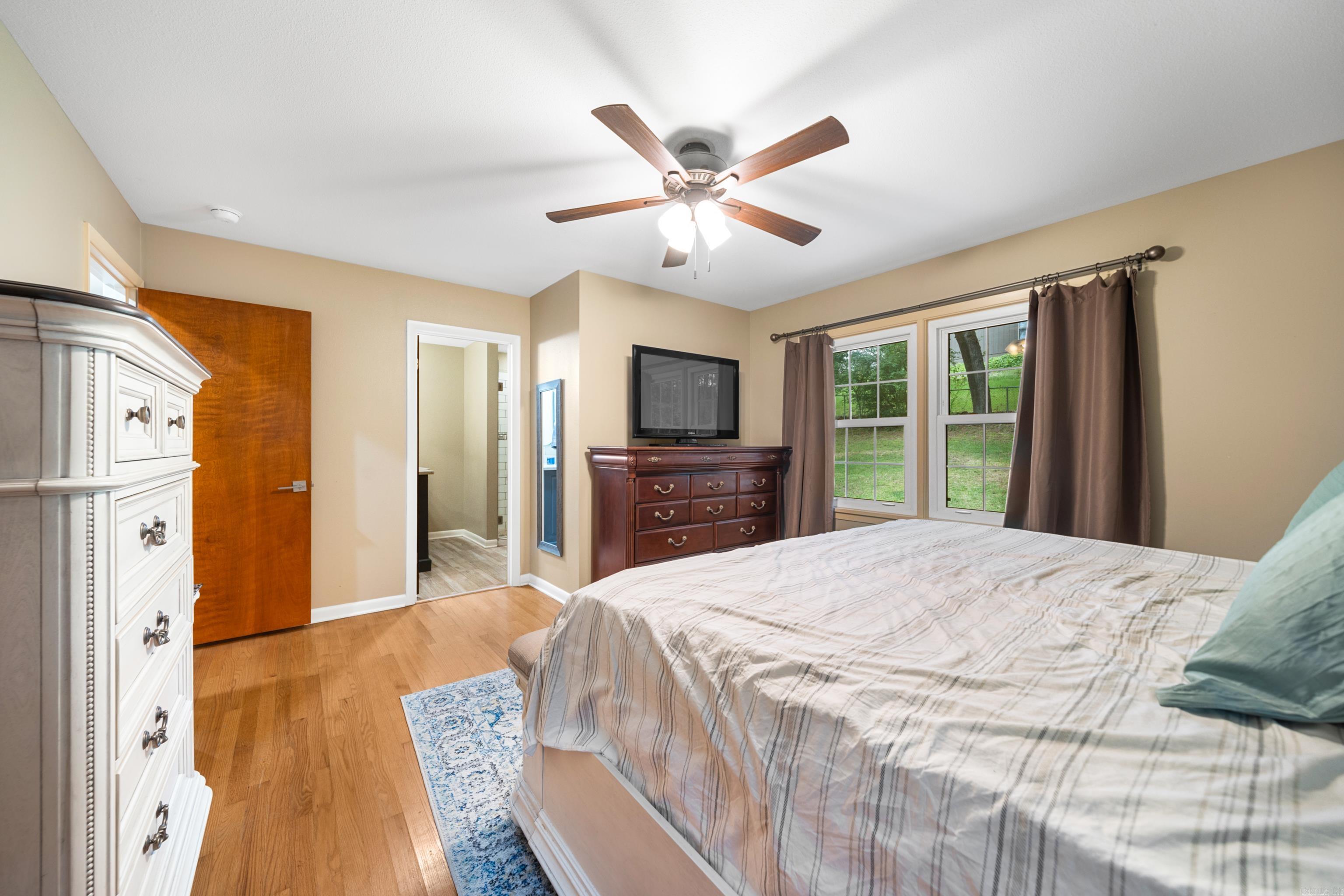 107 Leslie St  Hot Springs, AR