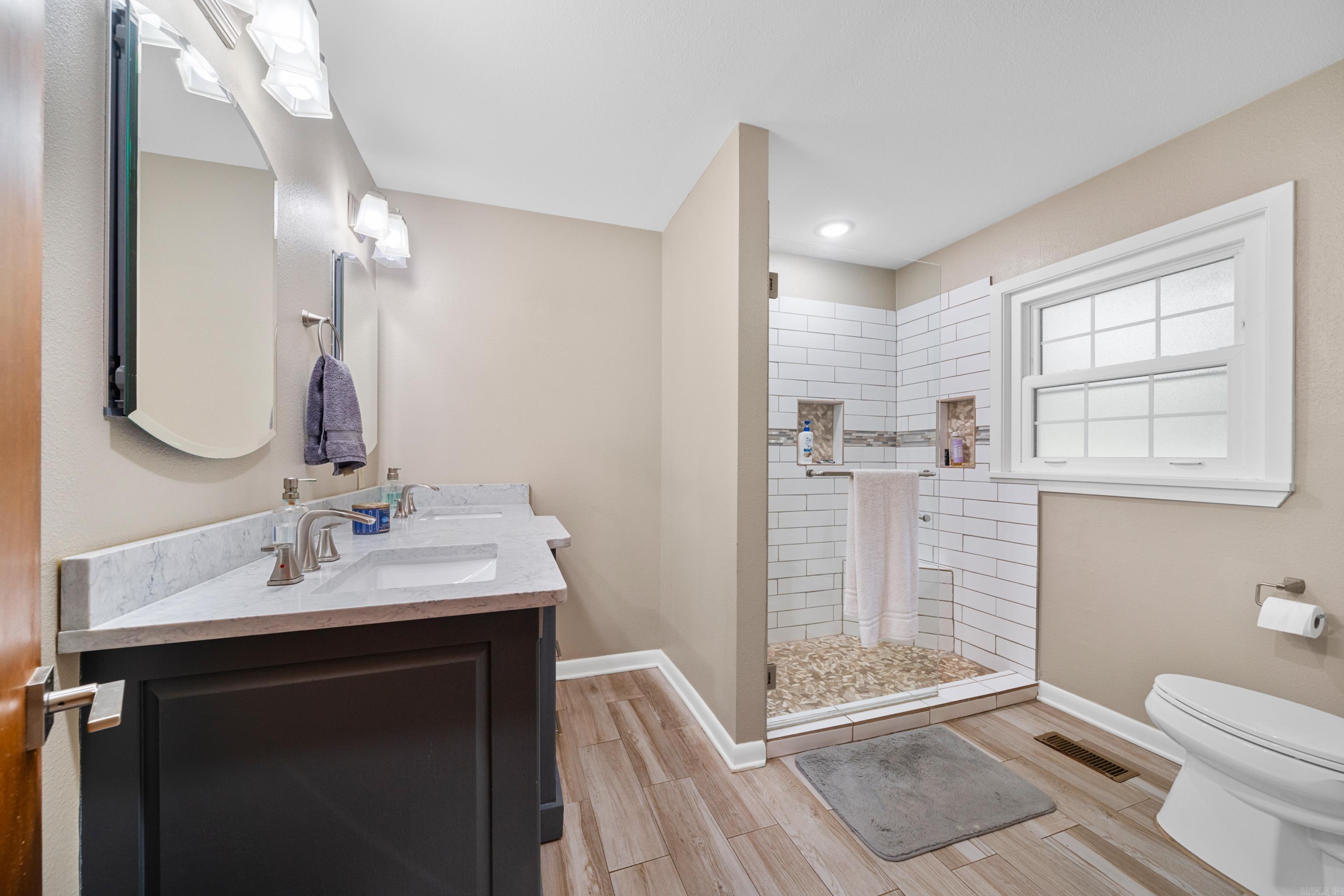107 Leslie St  Hot Springs, AR