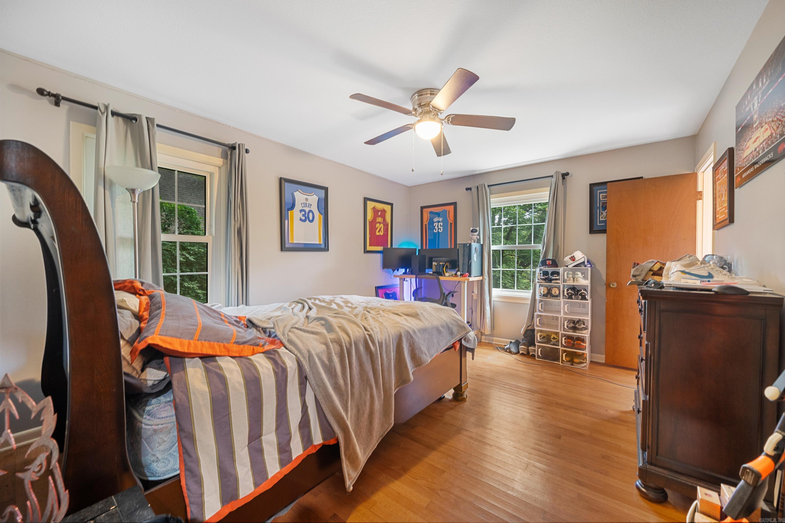 107 Leslie St  Hot Springs, AR