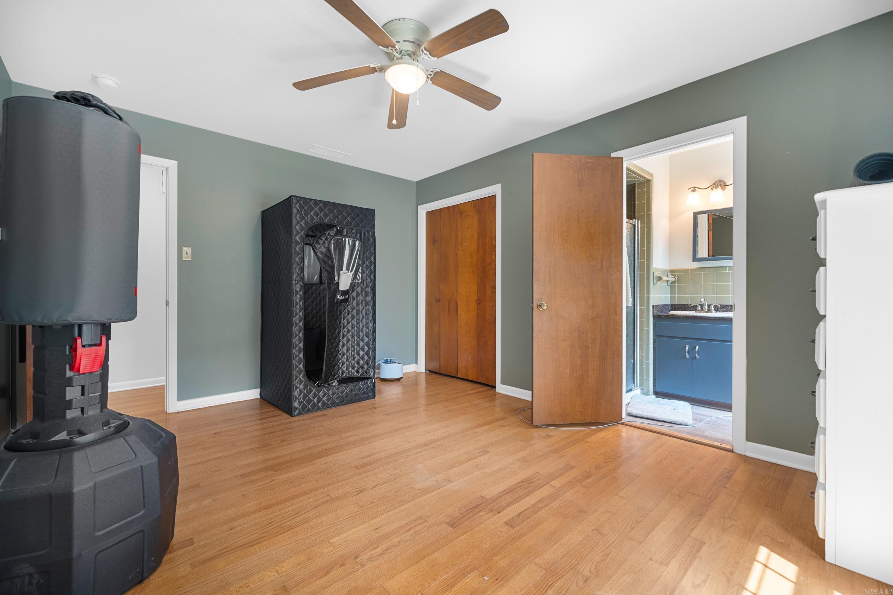 107 Leslie St  Hot Springs, AR