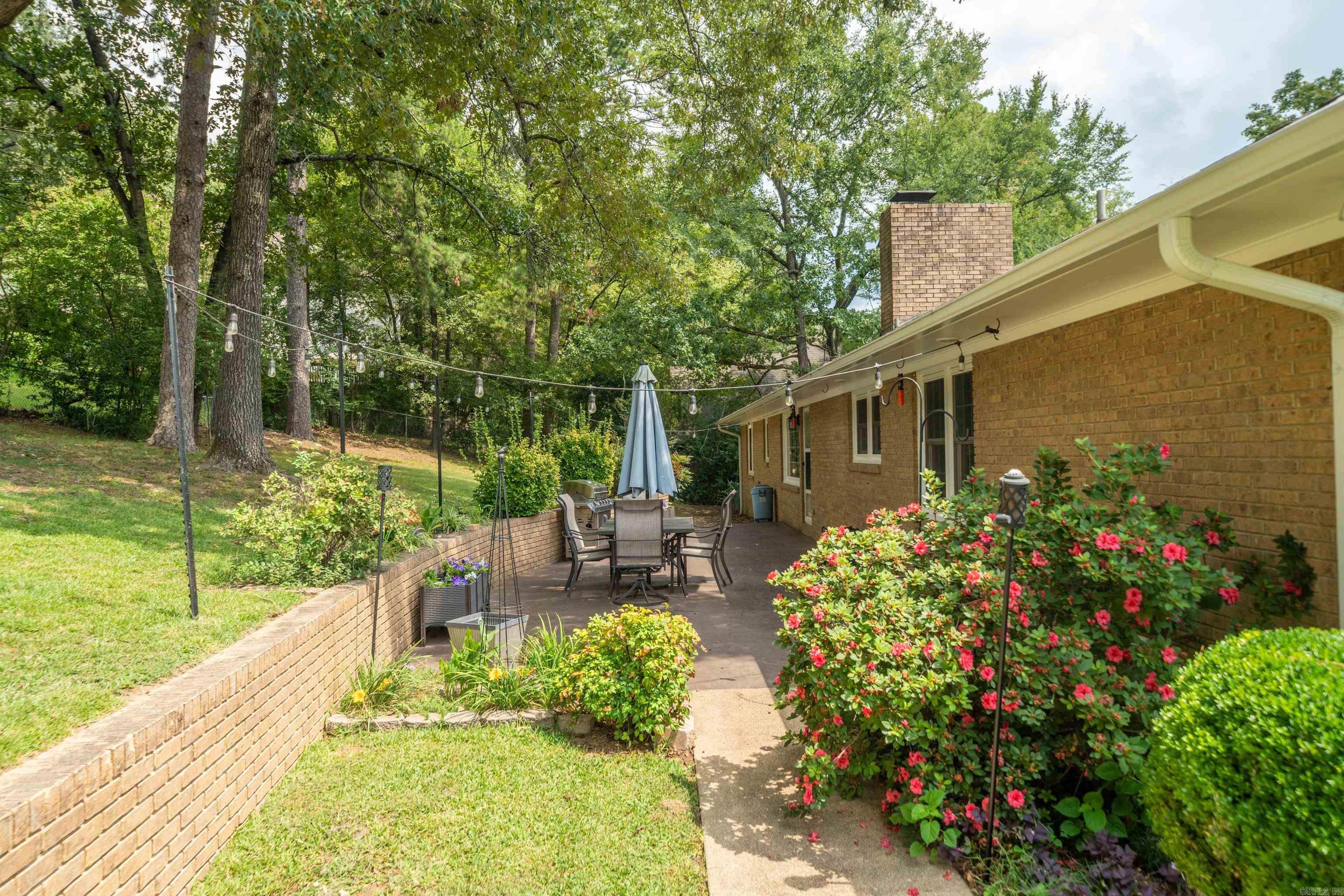 107 Leslie St  Hot Springs, AR