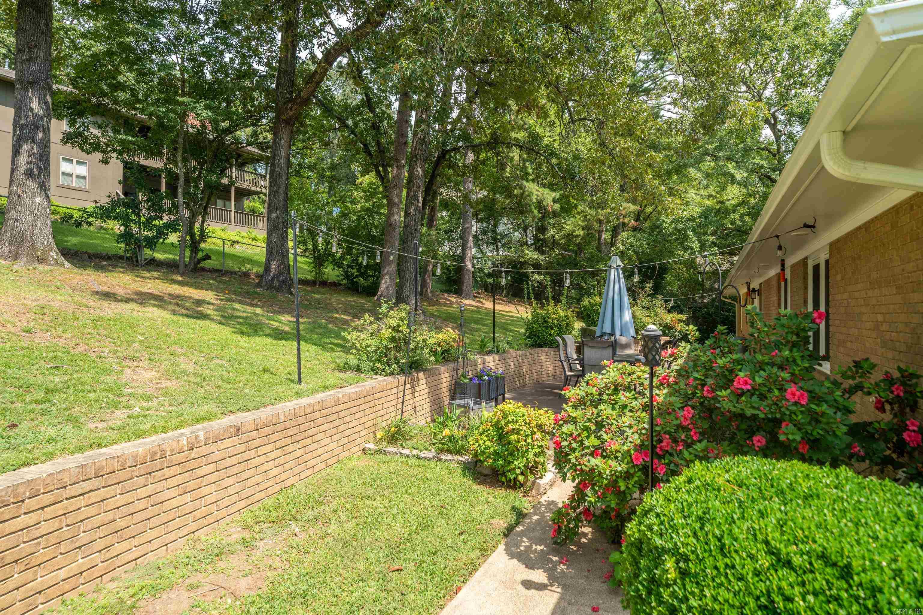 107 Leslie St  Hot Springs, AR