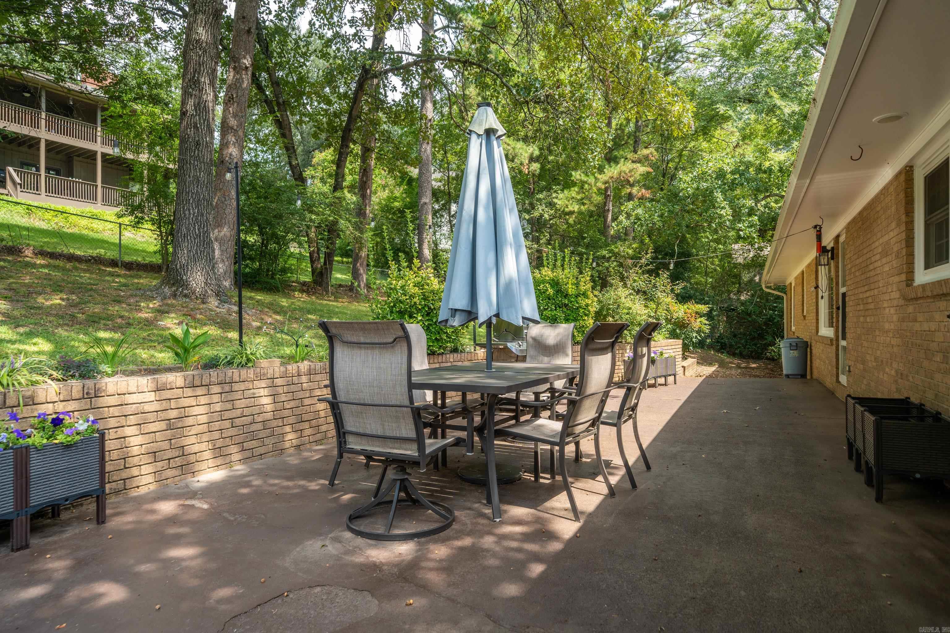 107 Leslie St  Hot Springs, AR