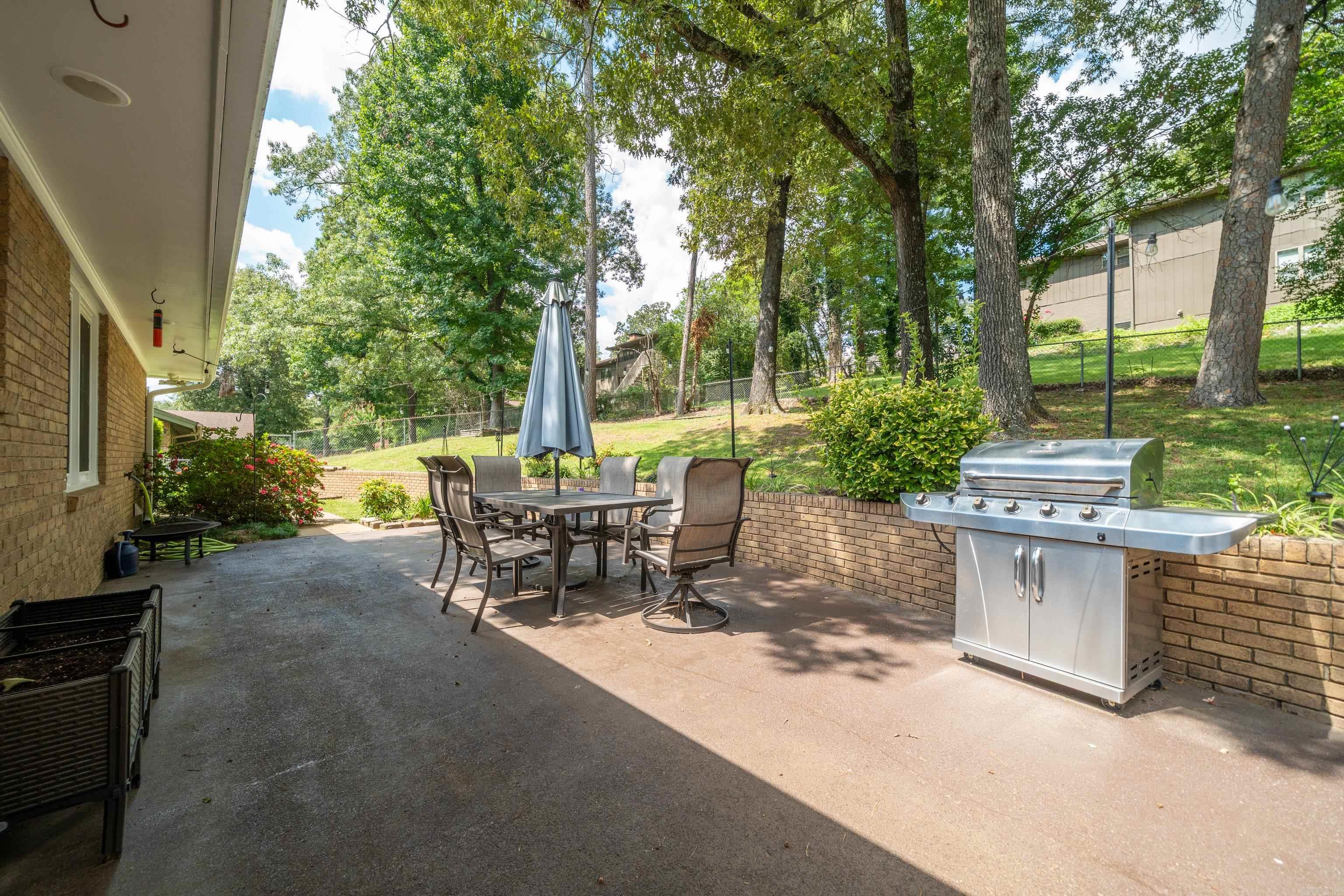 107 Leslie St  Hot Springs, AR