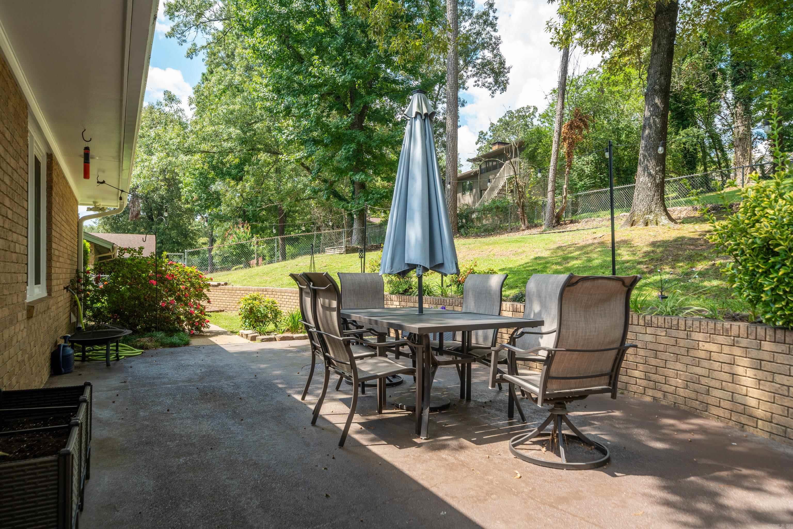 107 Leslie St  Hot Springs, AR