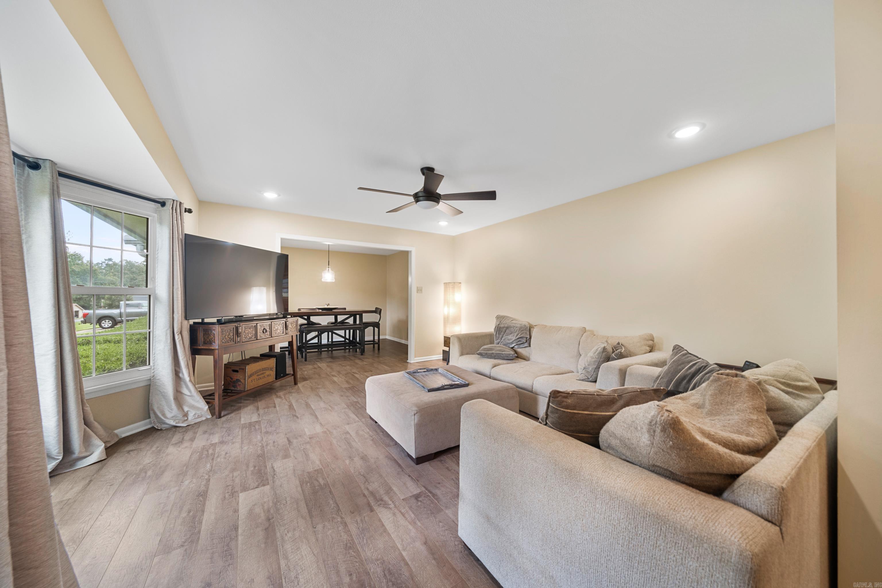 107 Leslie St  Hot Springs, AR