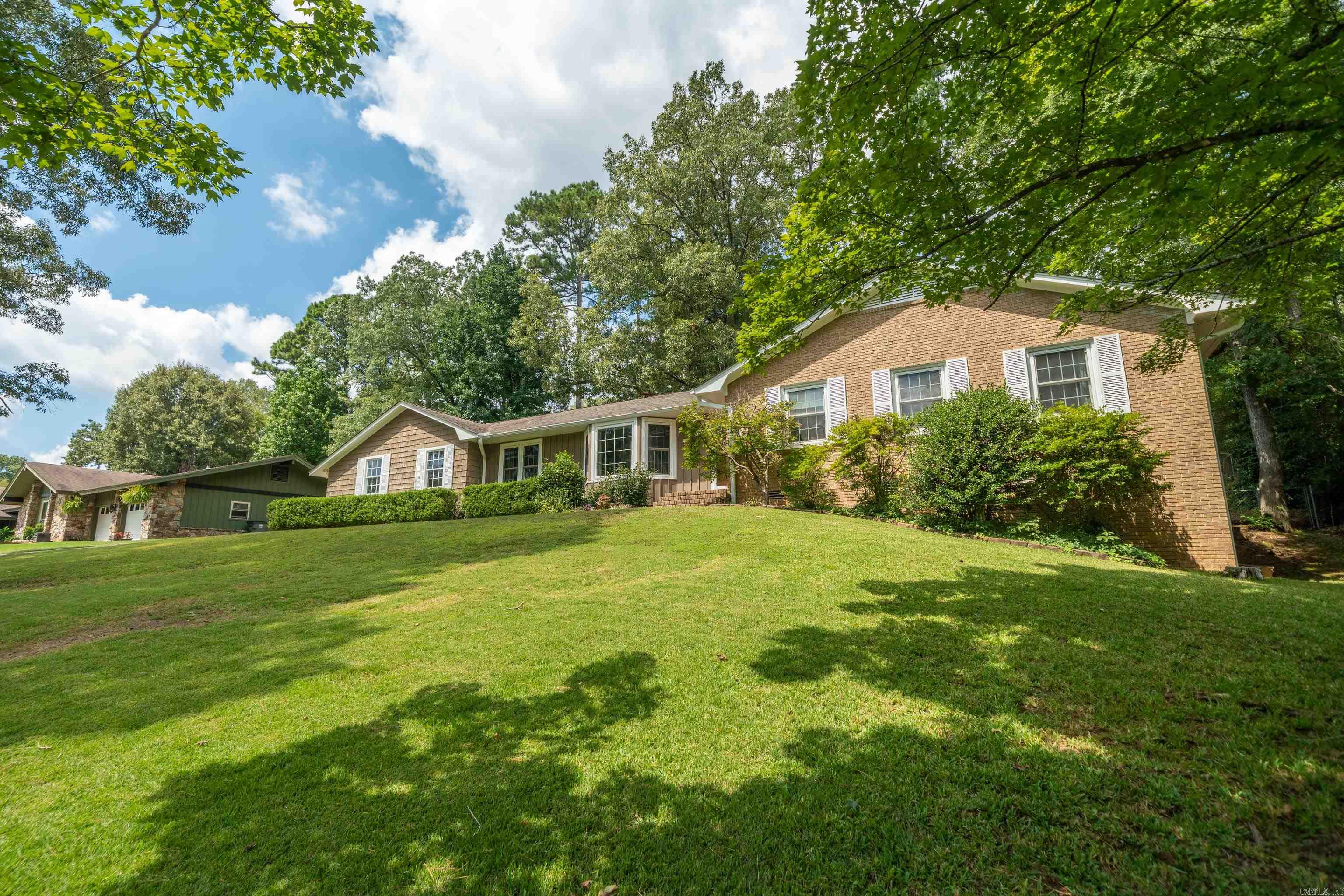 107 Leslie St  Hot Springs, AR