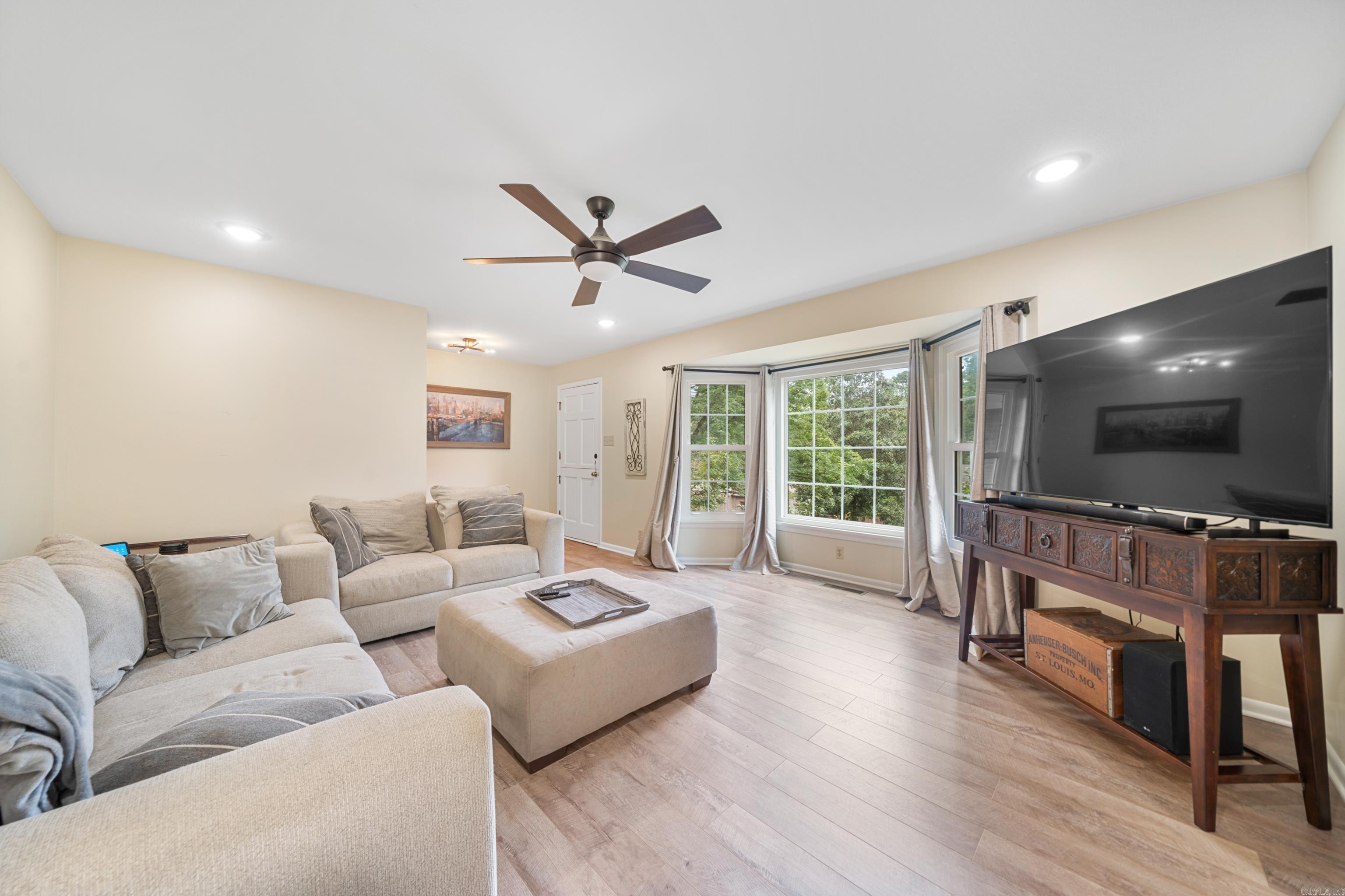 107 Leslie St  Hot Springs, AR