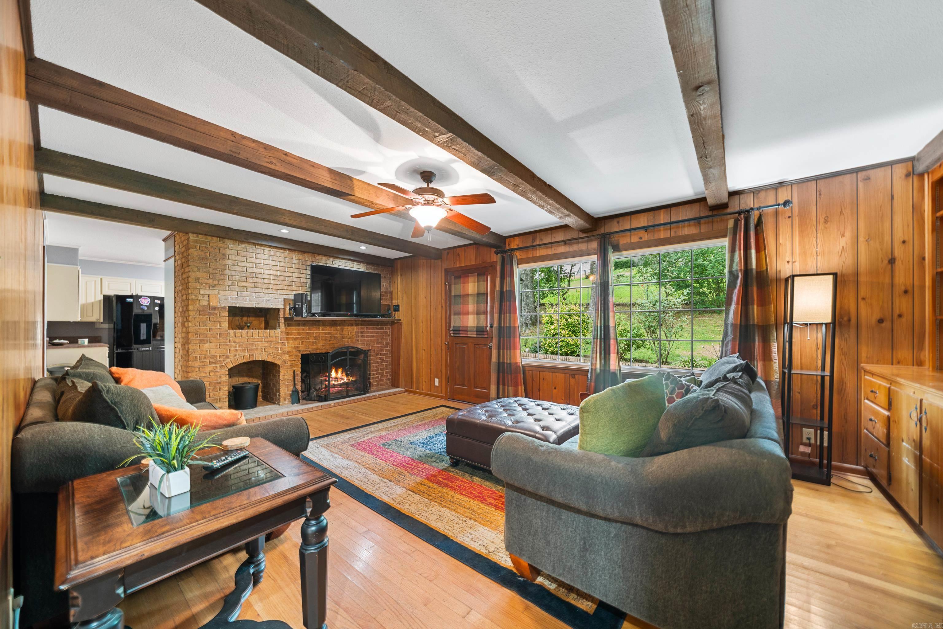 107 Leslie St  Hot Springs, AR