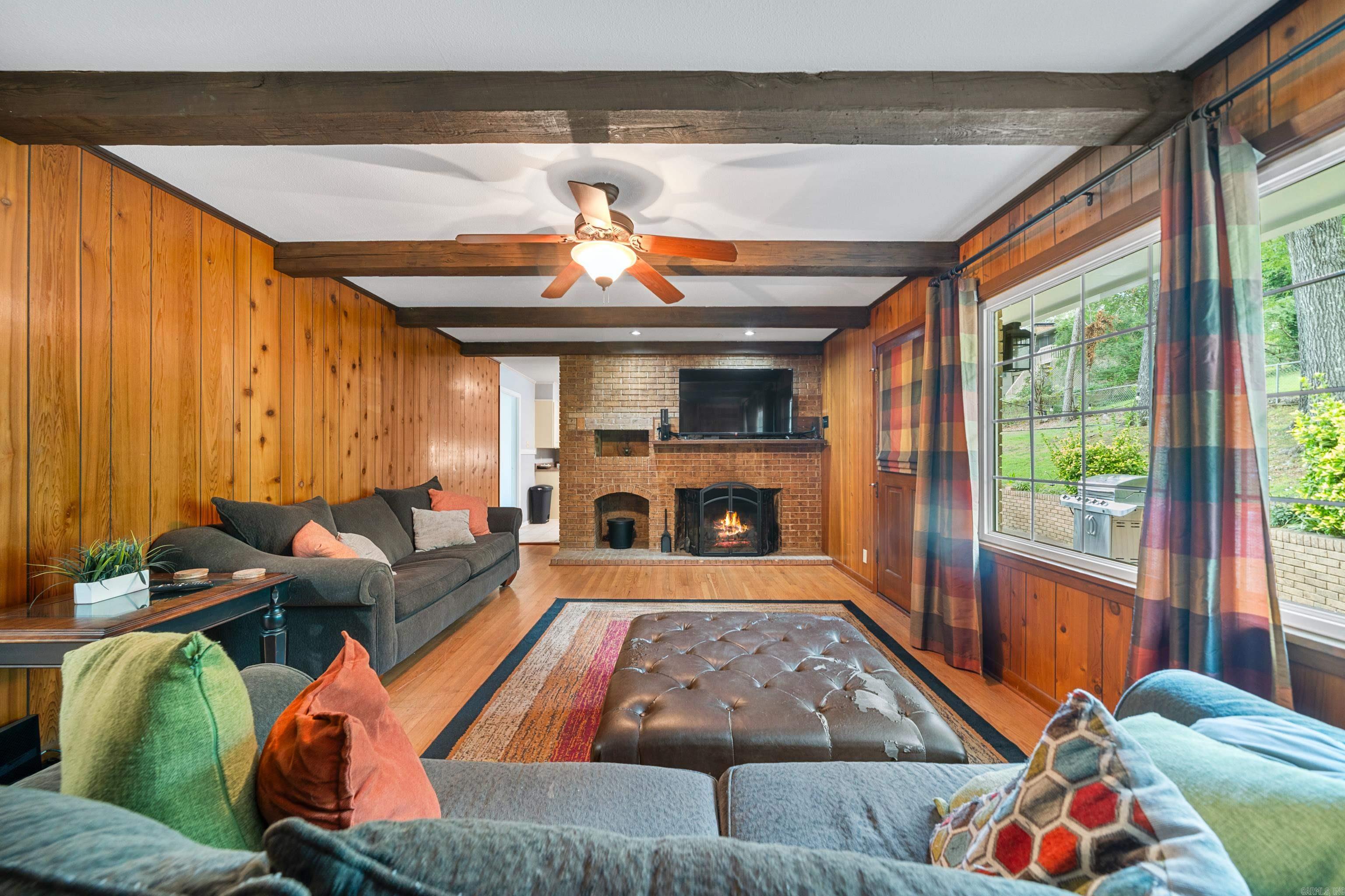 107 Leslie St  Hot Springs, AR