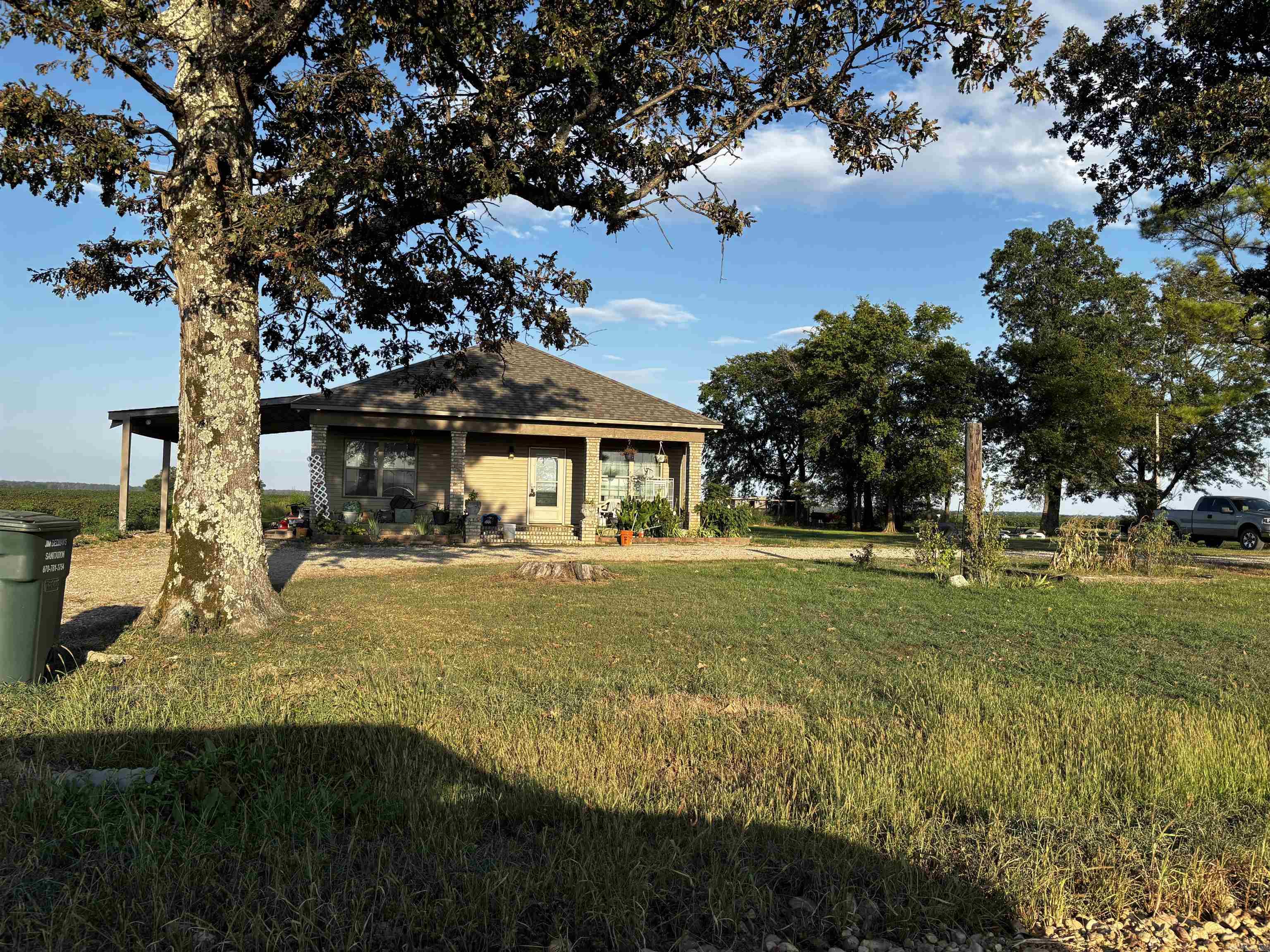 1059-1069 County Road 973  Lake City, AR