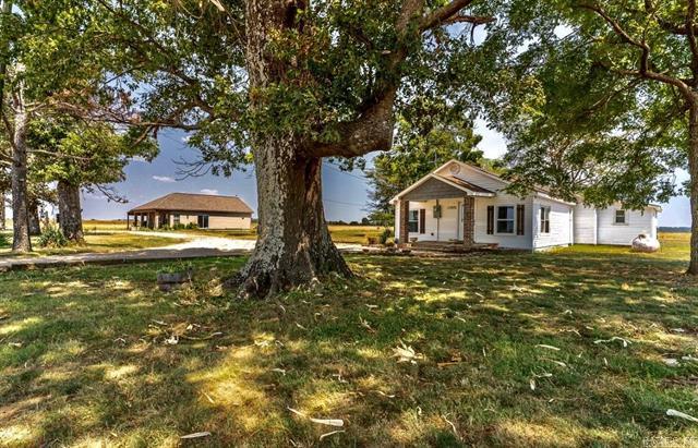1059-1069  County Road 973  Lake City, AR